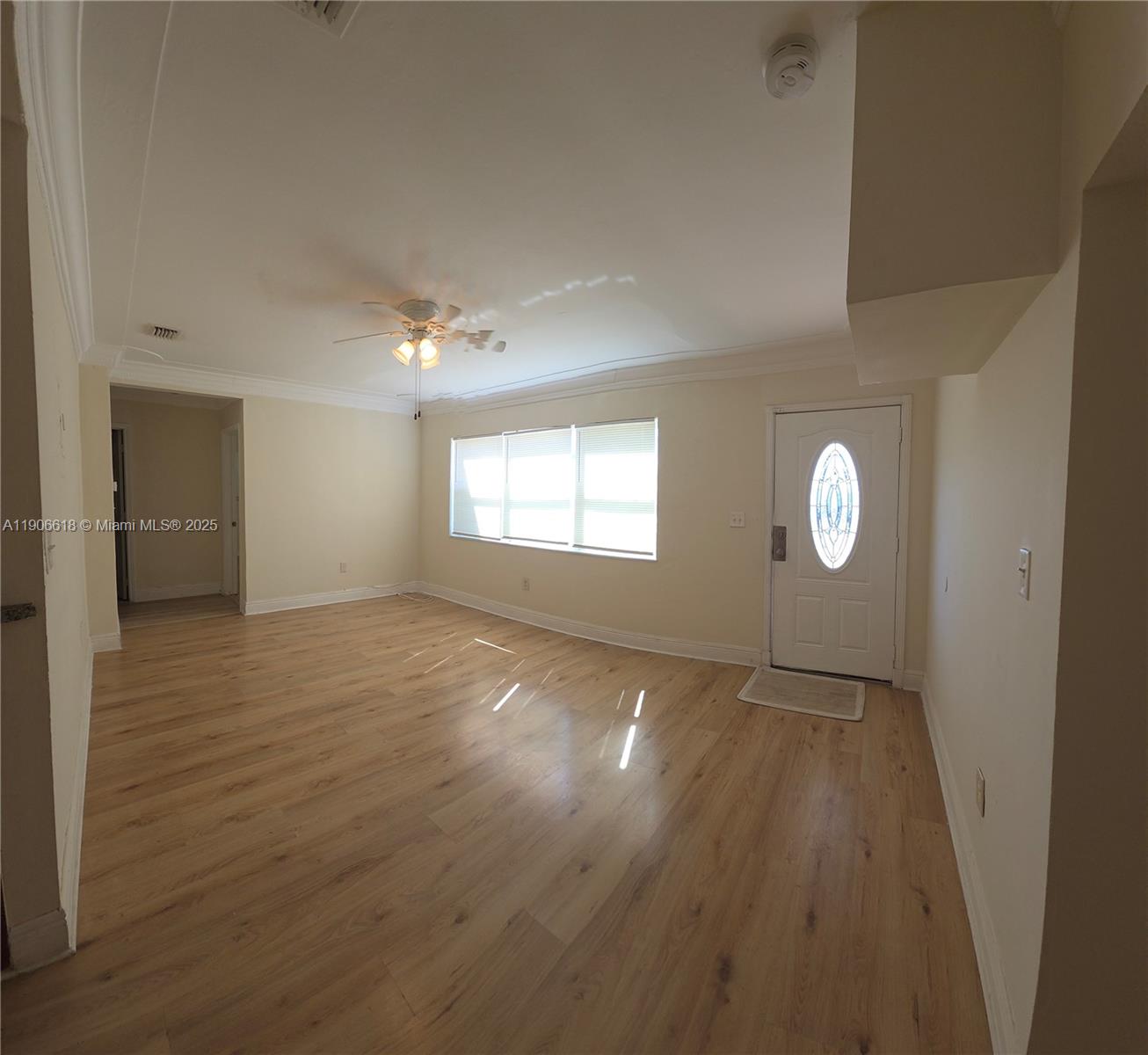 BISCAYNE VILLAGE HEIGHTS - Residential Lease