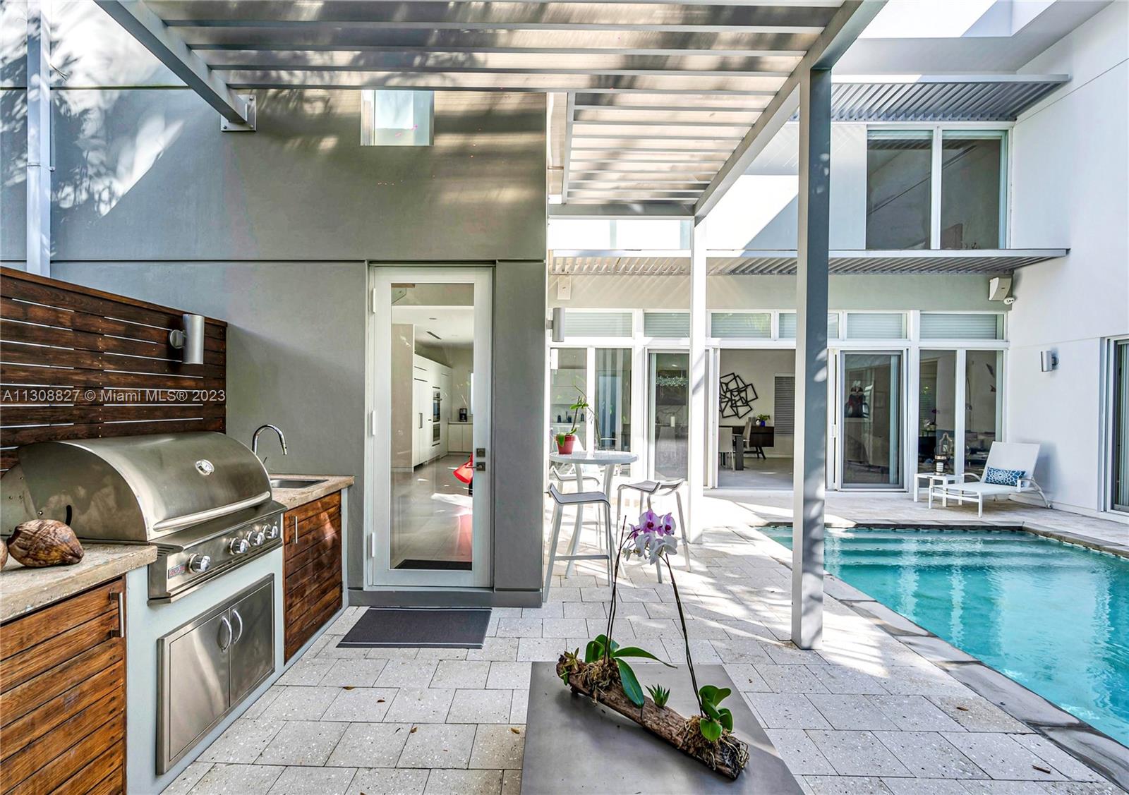 WOODRIDGE SUB - Residential