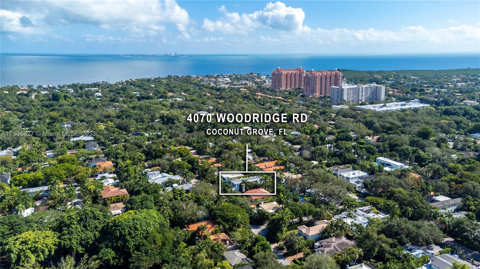 WOODRIDGE SUB - Residential