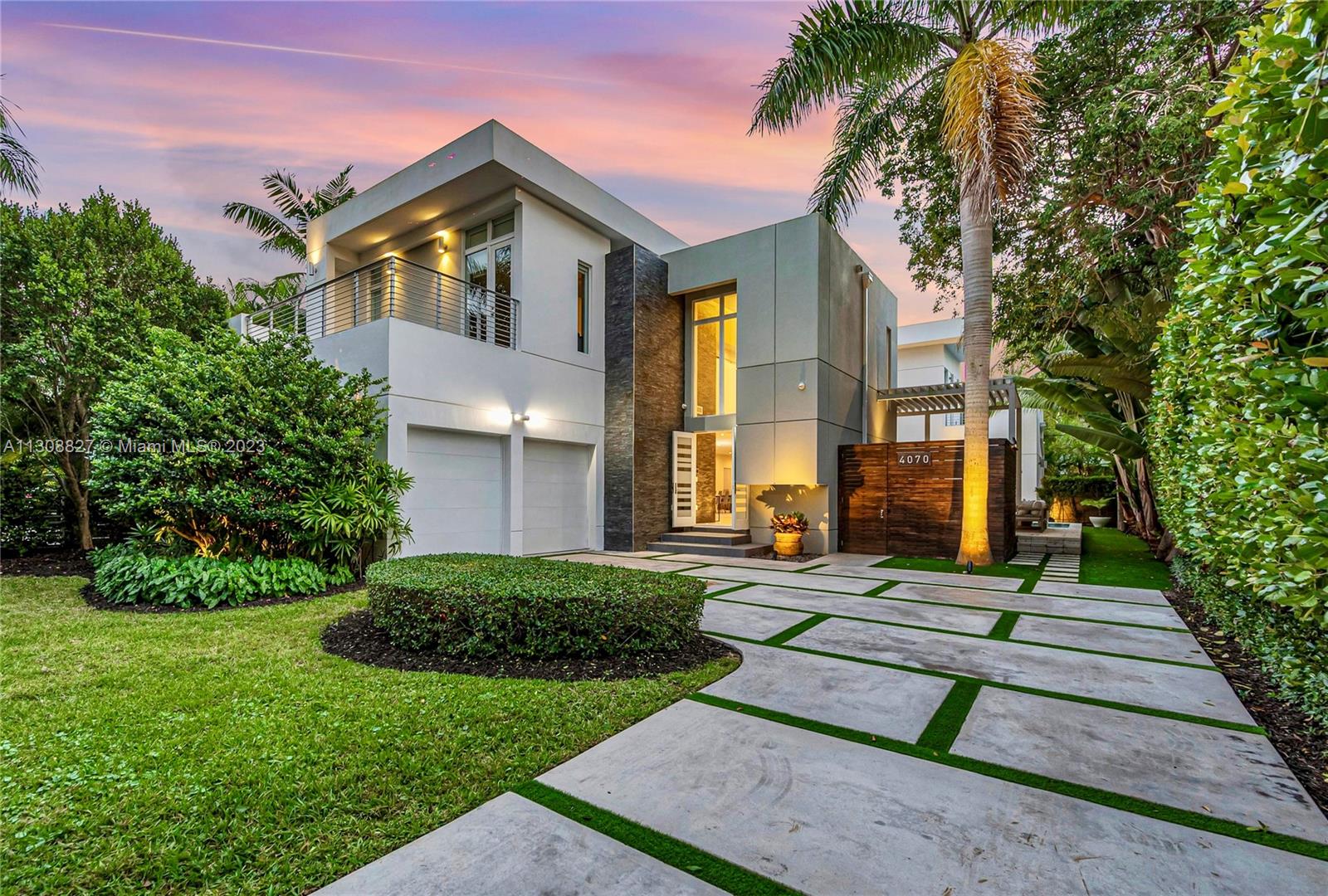 WOODRIDGE SUB - Residential