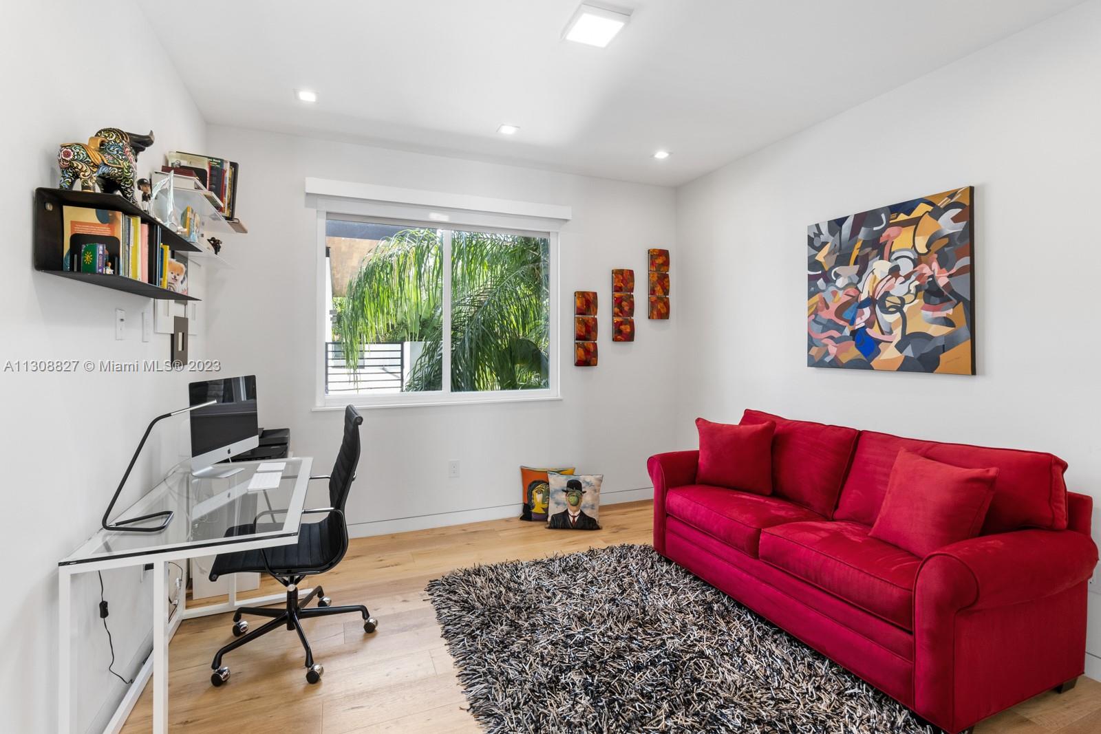 WOODRIDGE SUB - Residential