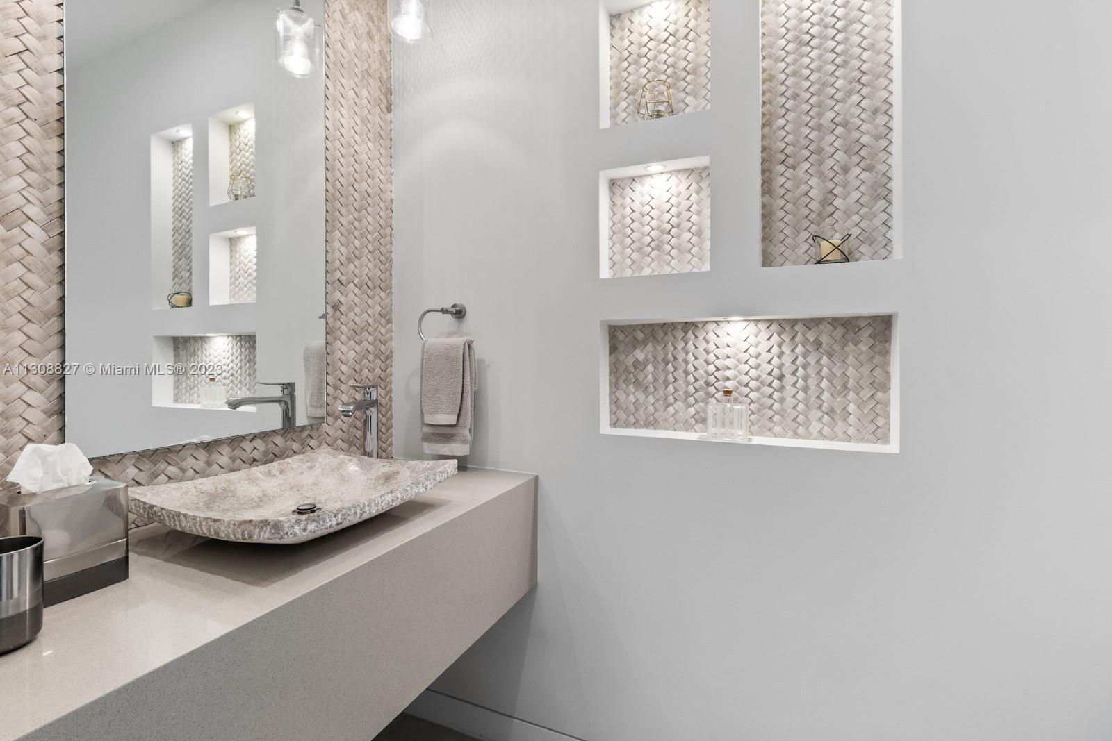 WOODRIDGE SUB - Residential