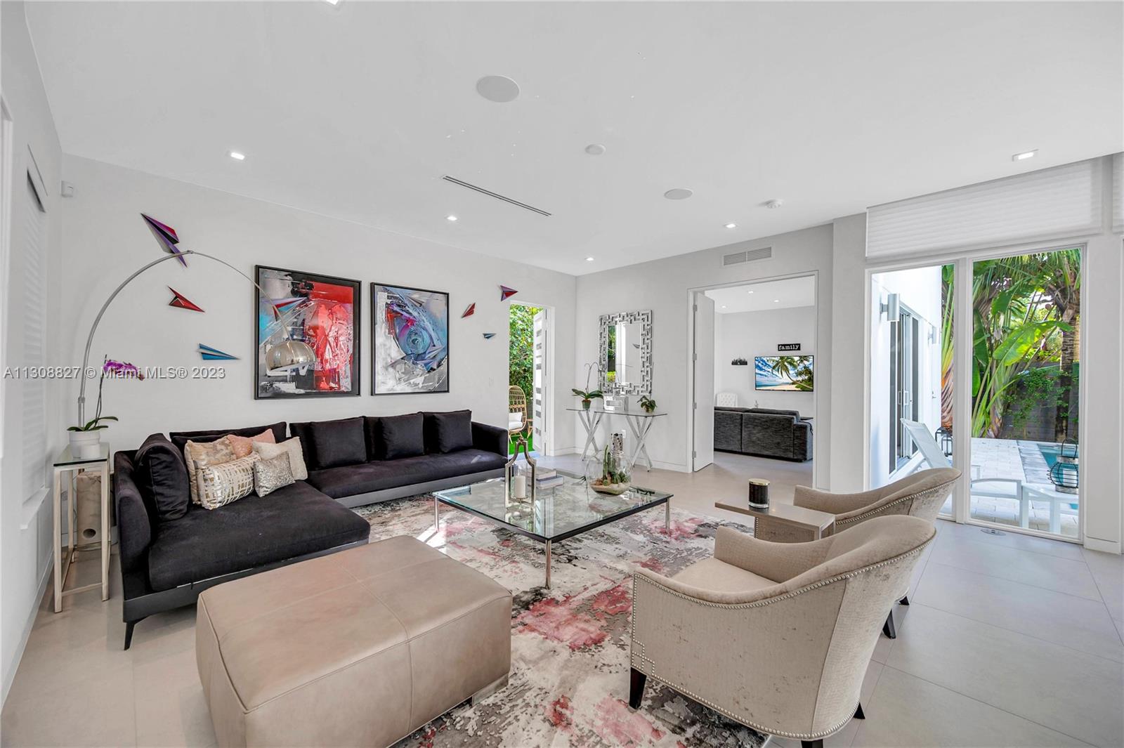 WOODRIDGE SUB - Residential