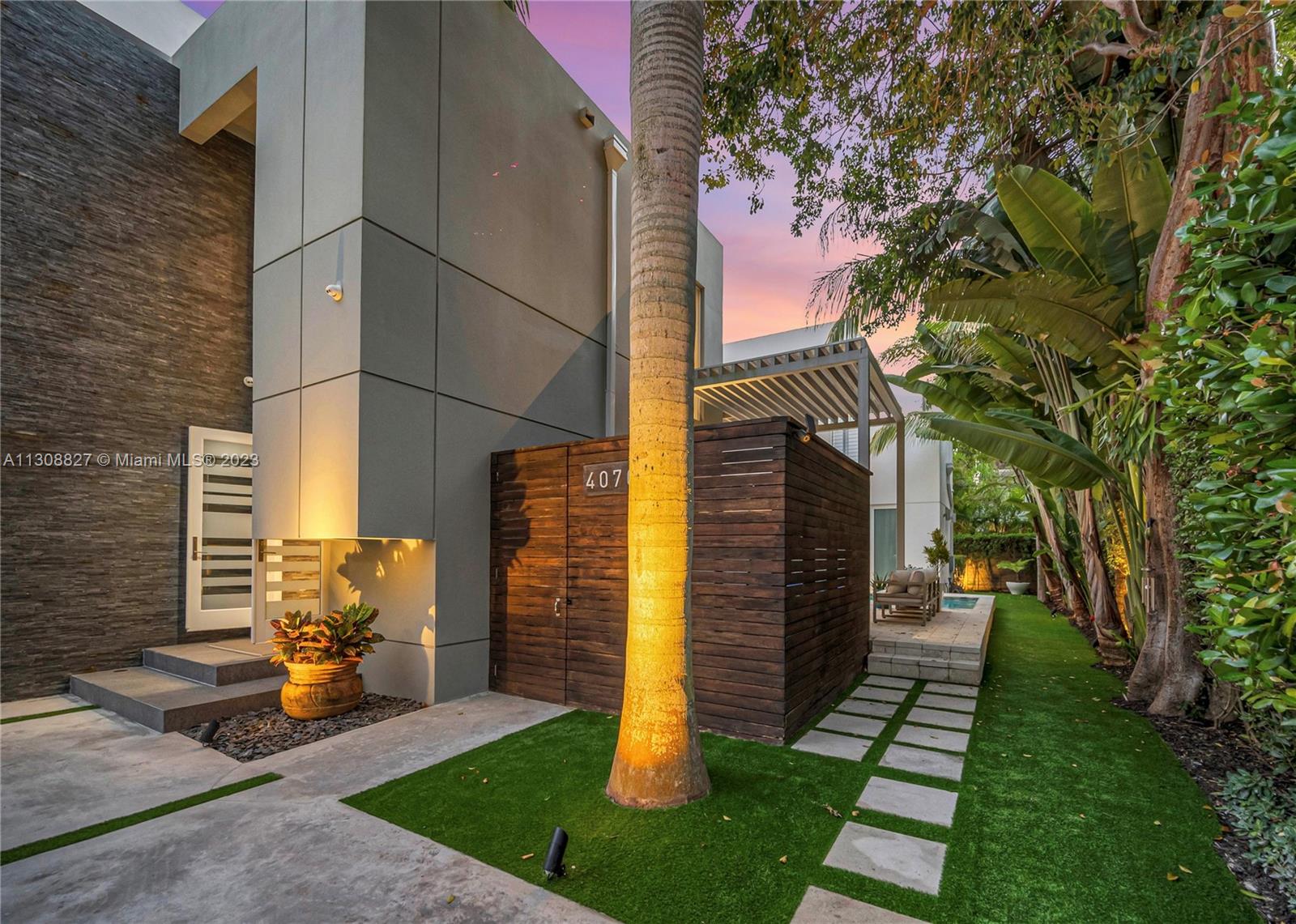 WOODRIDGE SUB - Residential