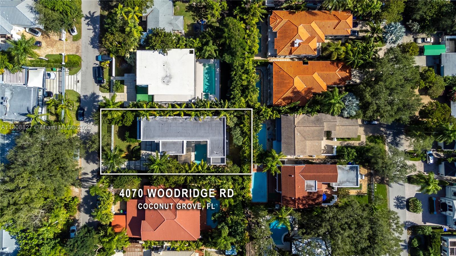 WOODRIDGE SUB - Residential