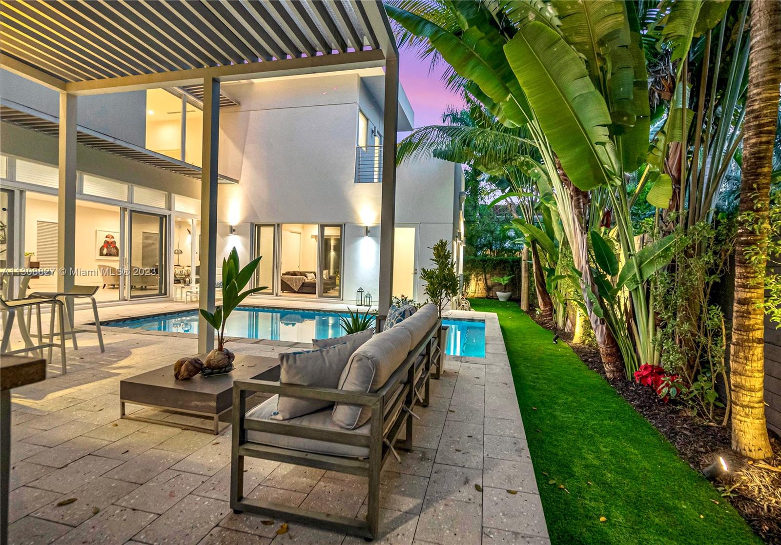 WOODRIDGE SUB - Residential