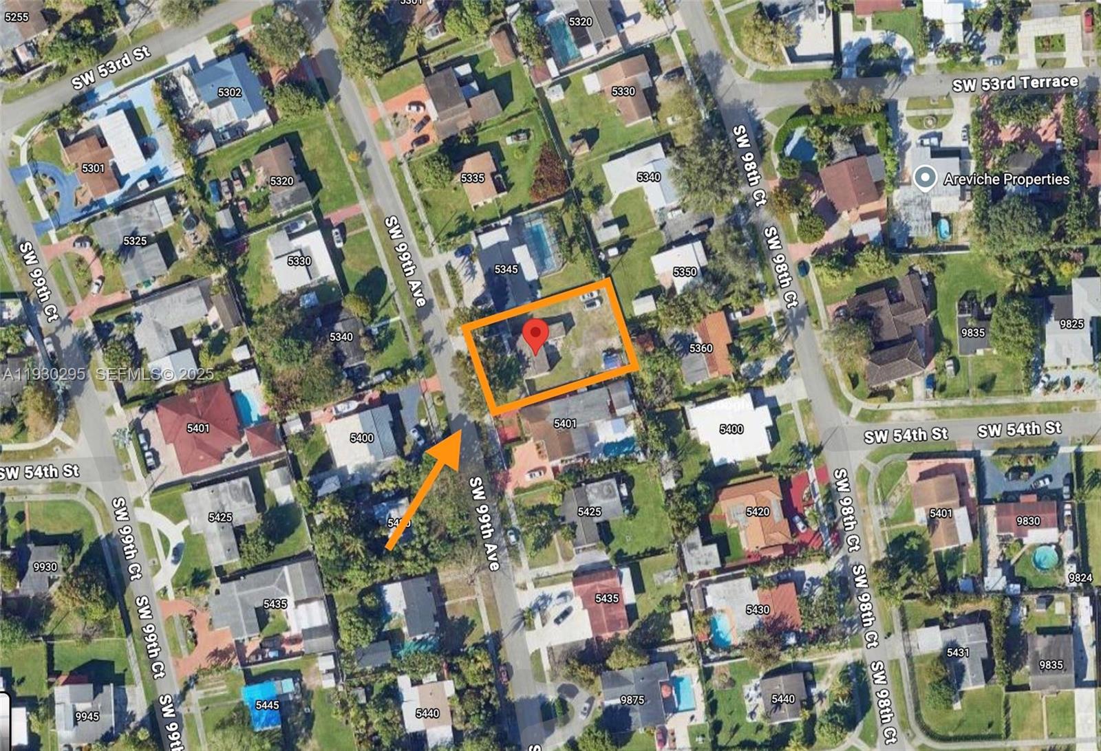 TROPICAL ESTATES 1ST ADDN - Residential