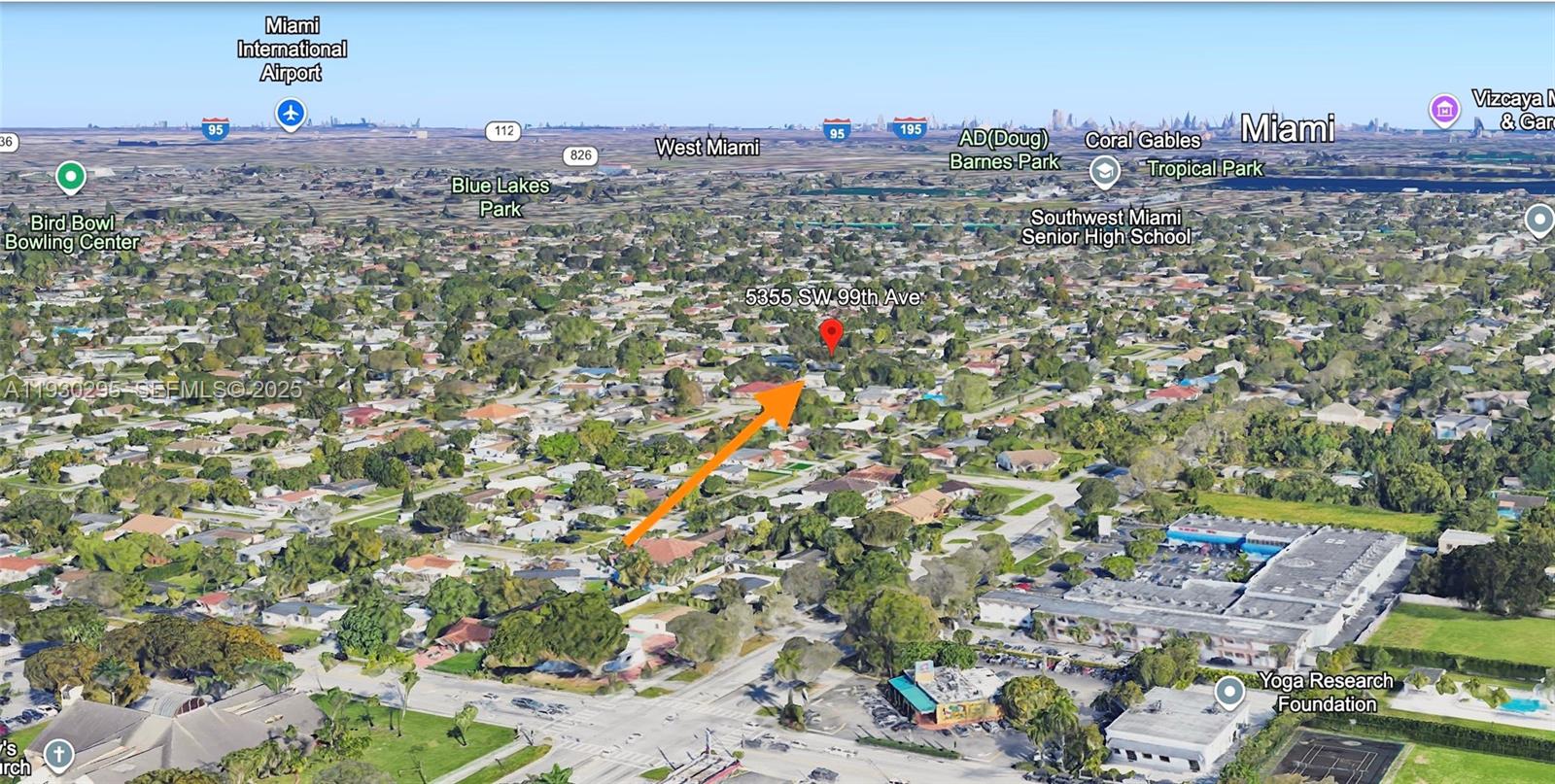 TROPICAL ESTATES 1ST ADDN - Residential