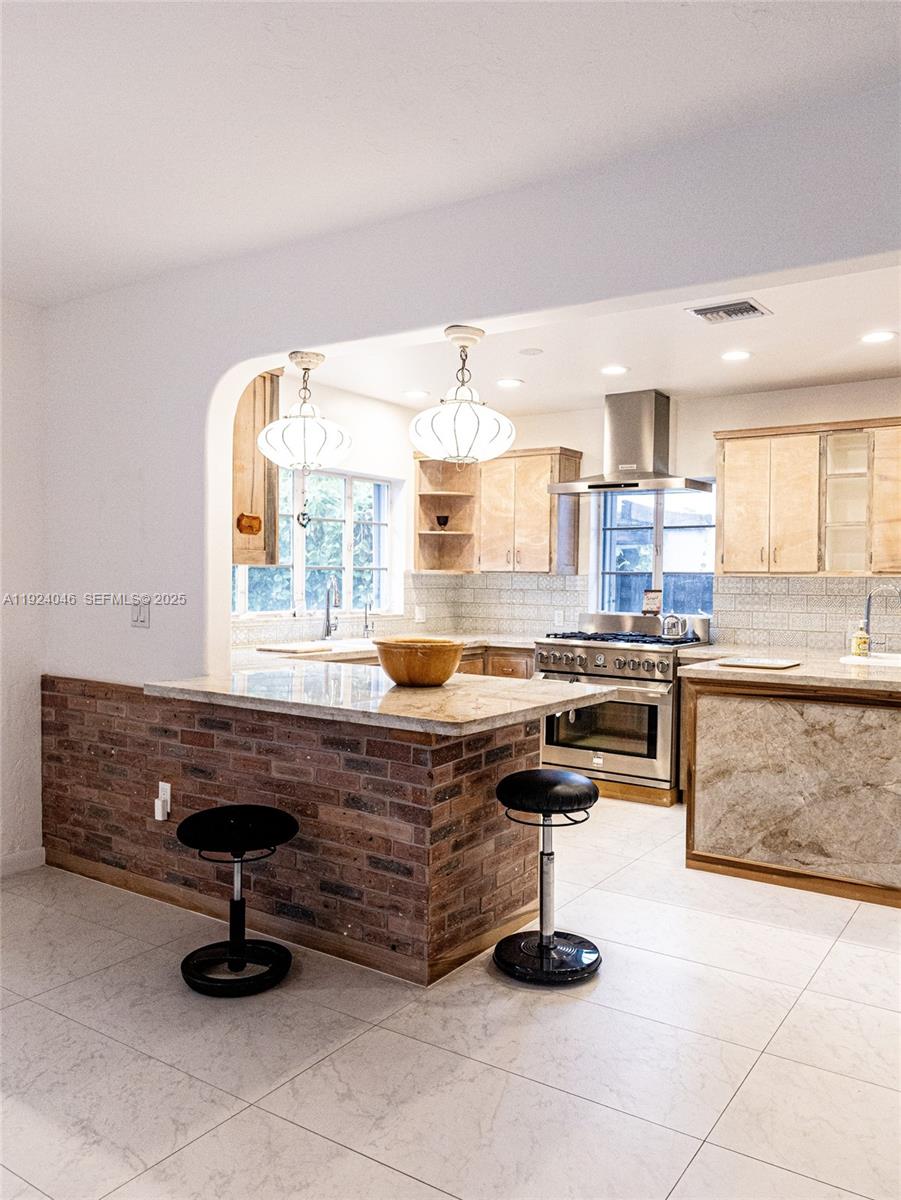 SECOND AMD PLAT OF NORMAN - Residential