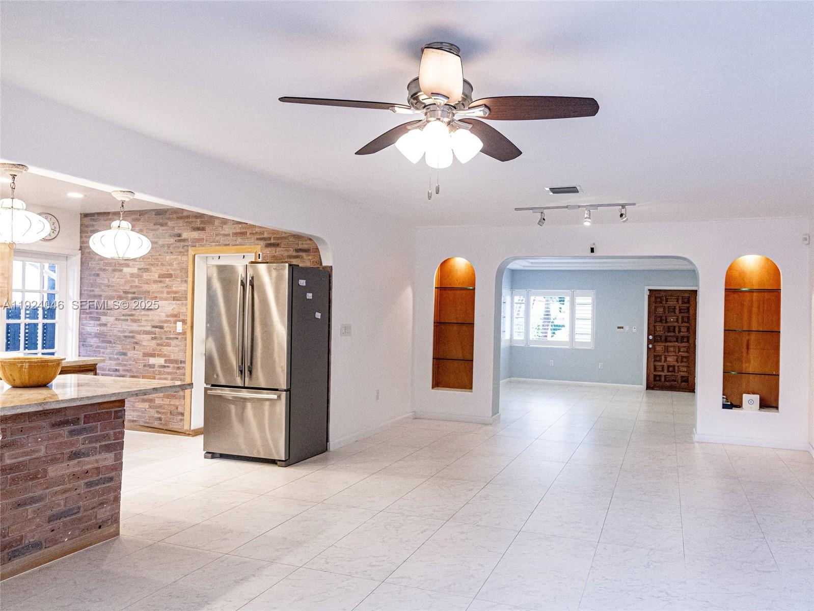 SECOND AMD PLAT OF NORMAN - Residential