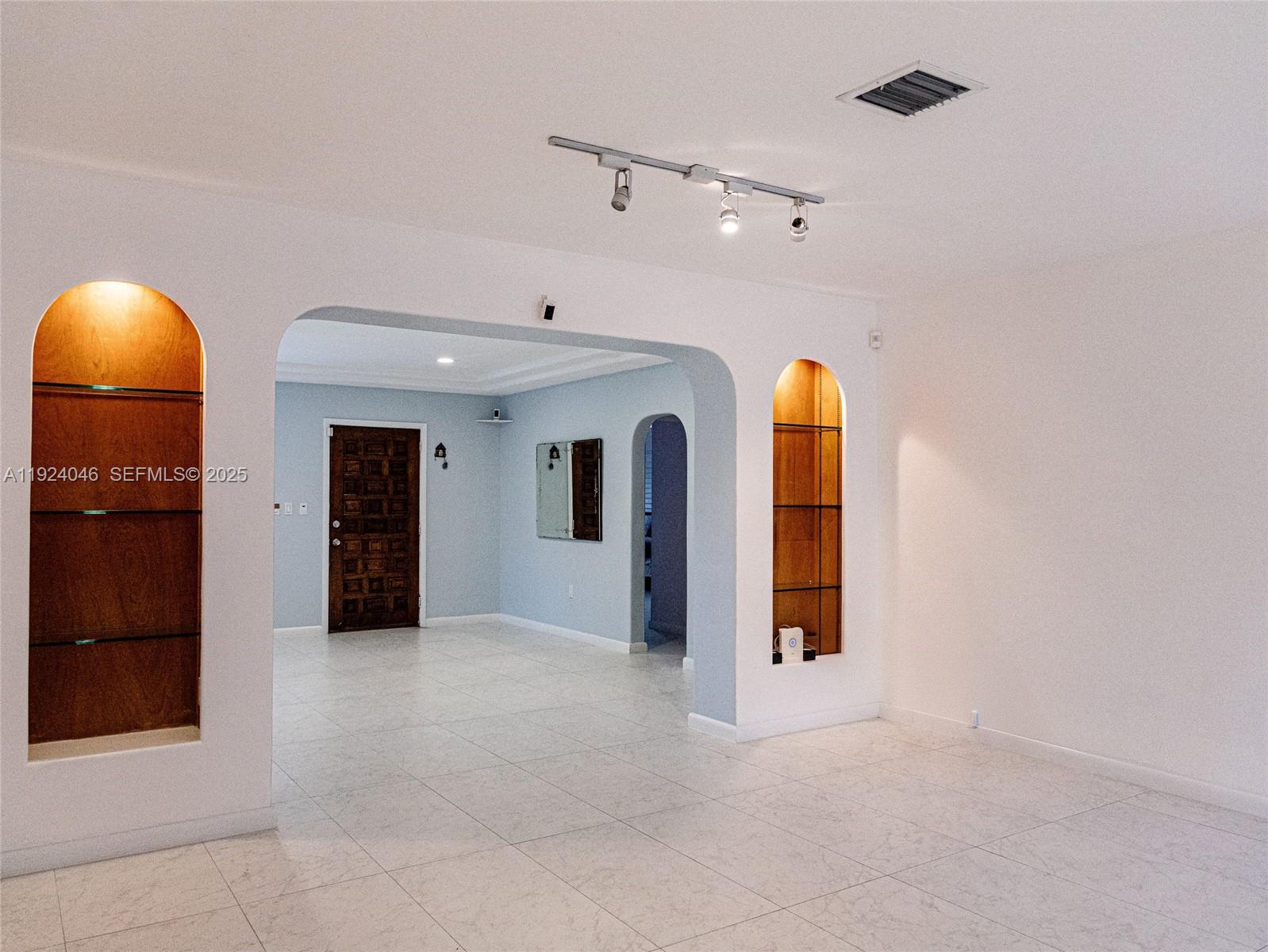 SECOND AMD PLAT OF NORMAN - Residential