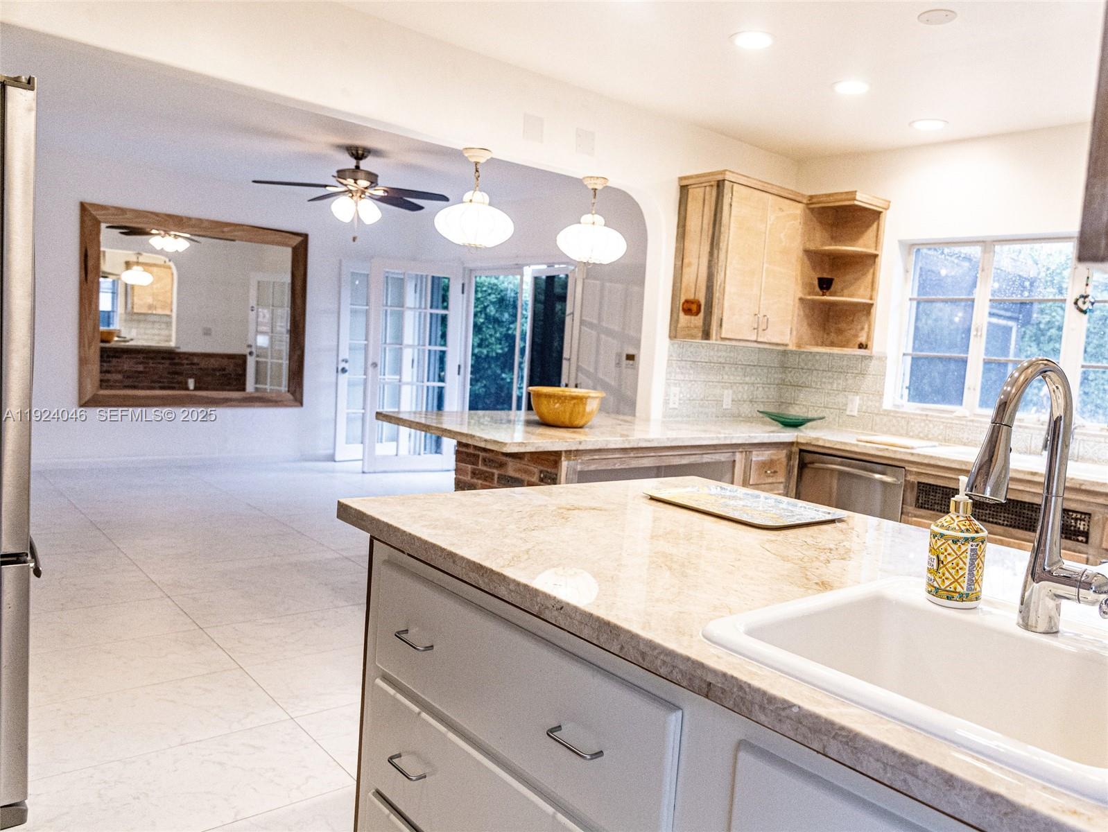 SECOND AMD PLAT OF NORMAN - Residential