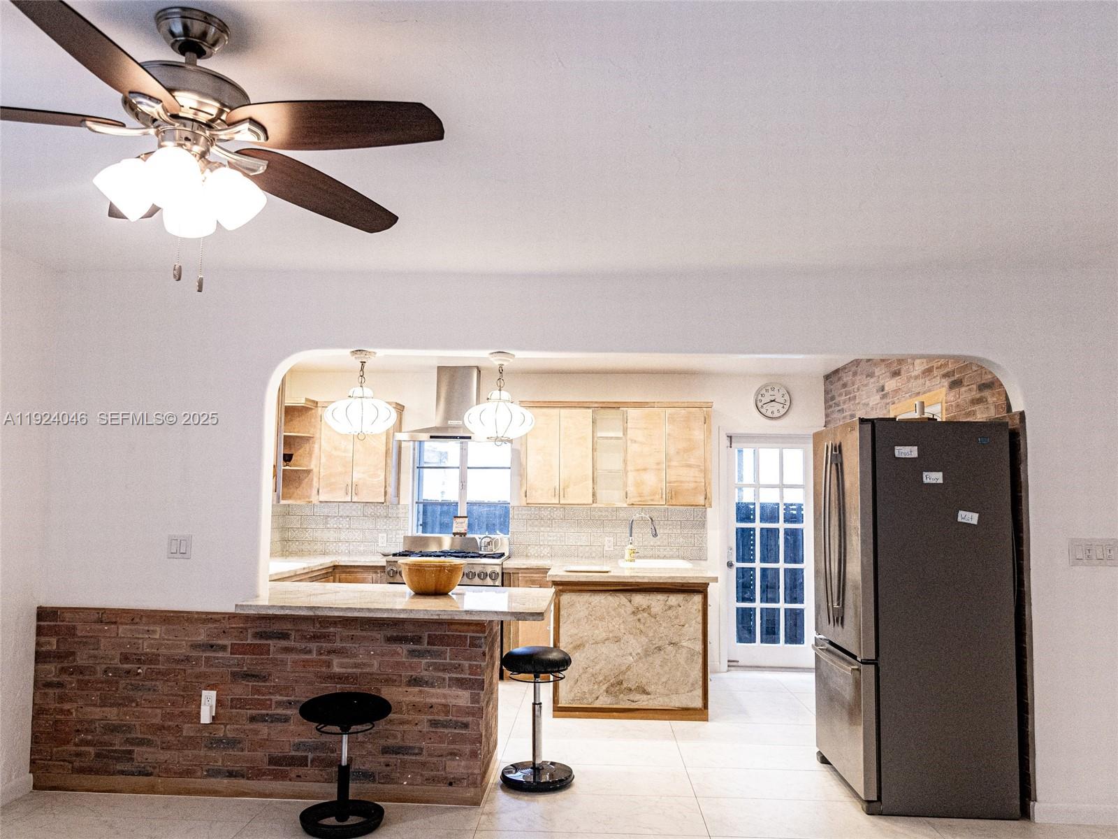 SECOND AMD PLAT OF NORMAN - Residential