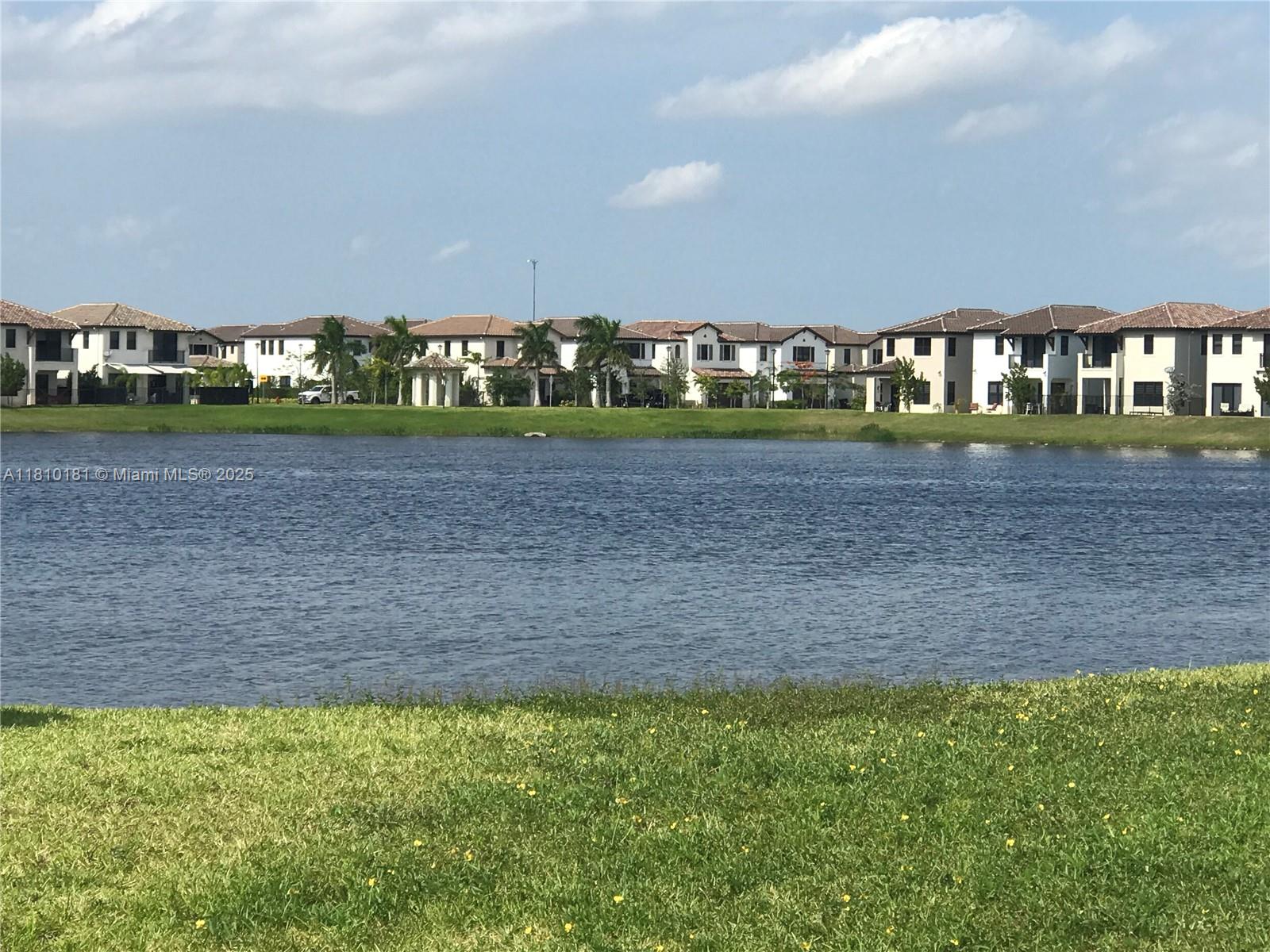 BONTERRA - Residential Lease
