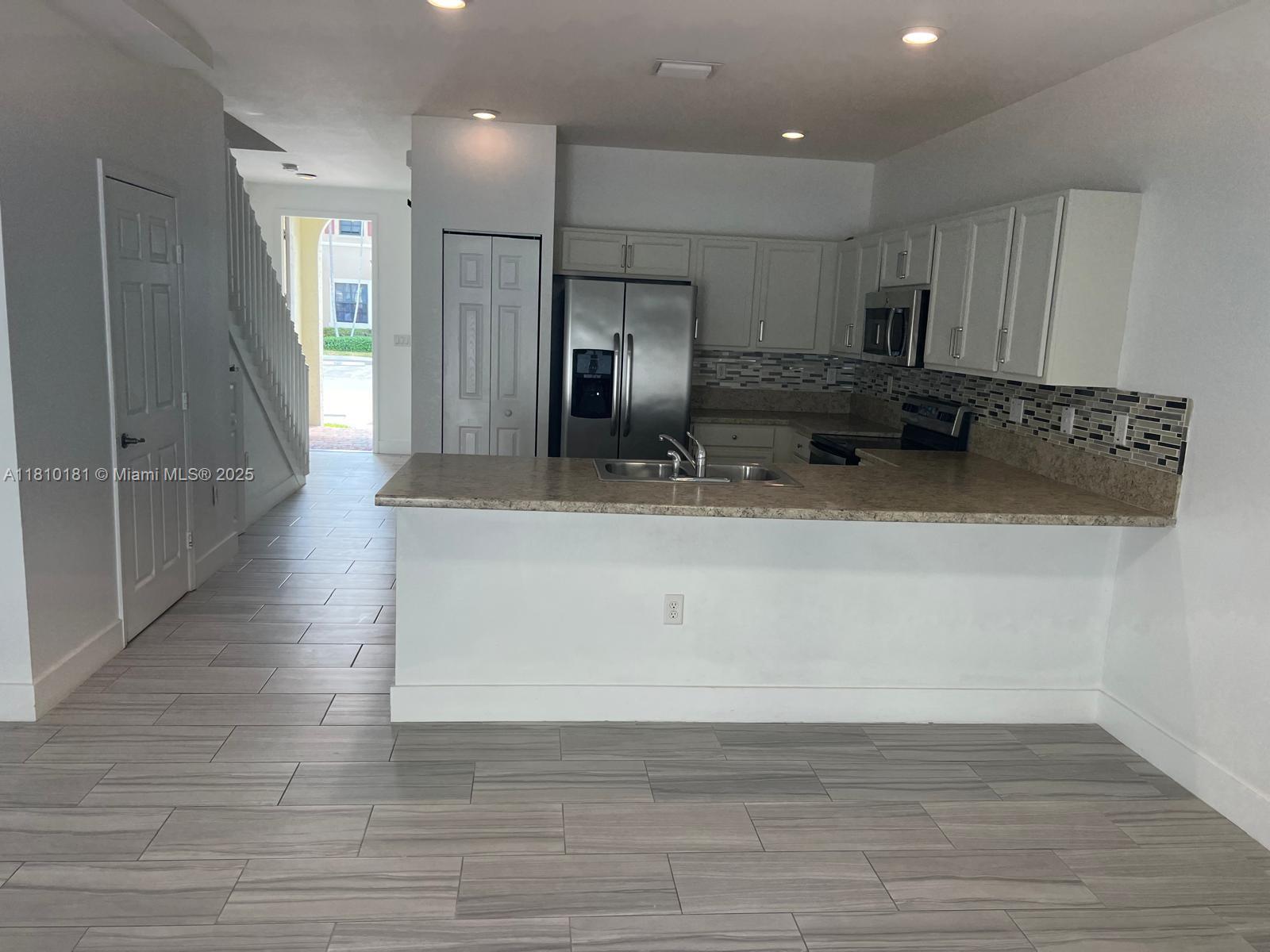 BONTERRA - Residential Lease