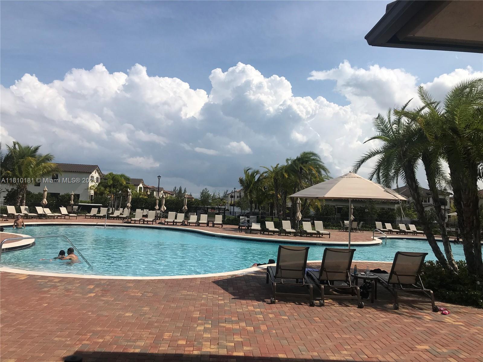 BONTERRA - Residential Lease