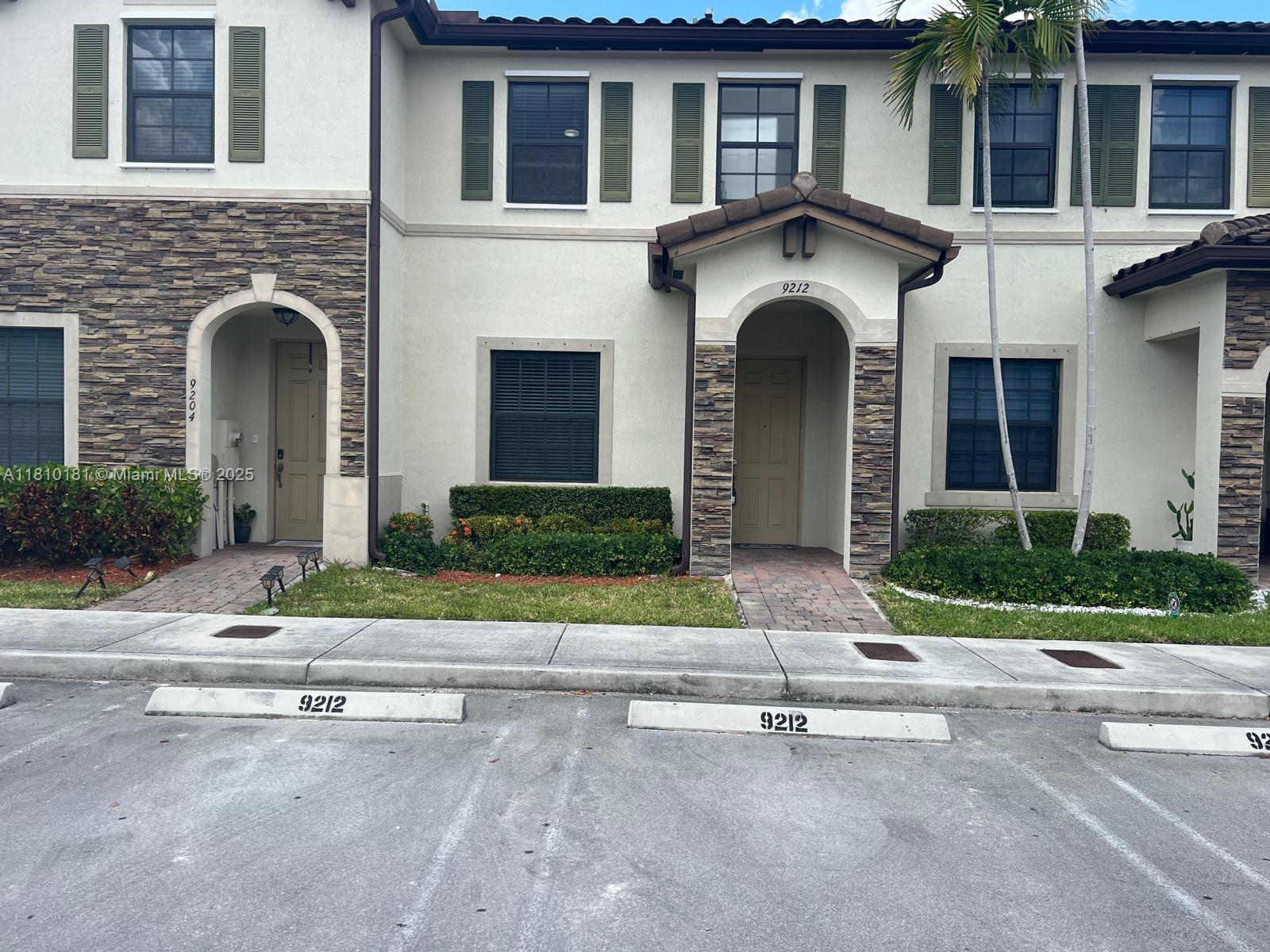 BONTERRA - Residential Lease