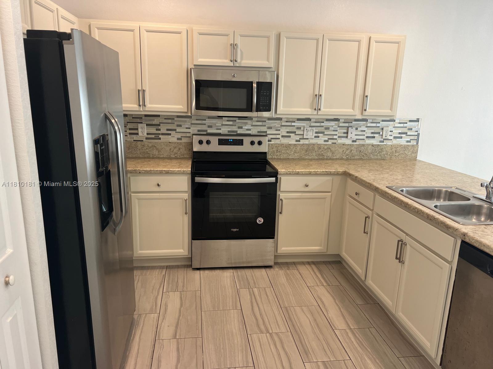 BONTERRA - Residential Lease