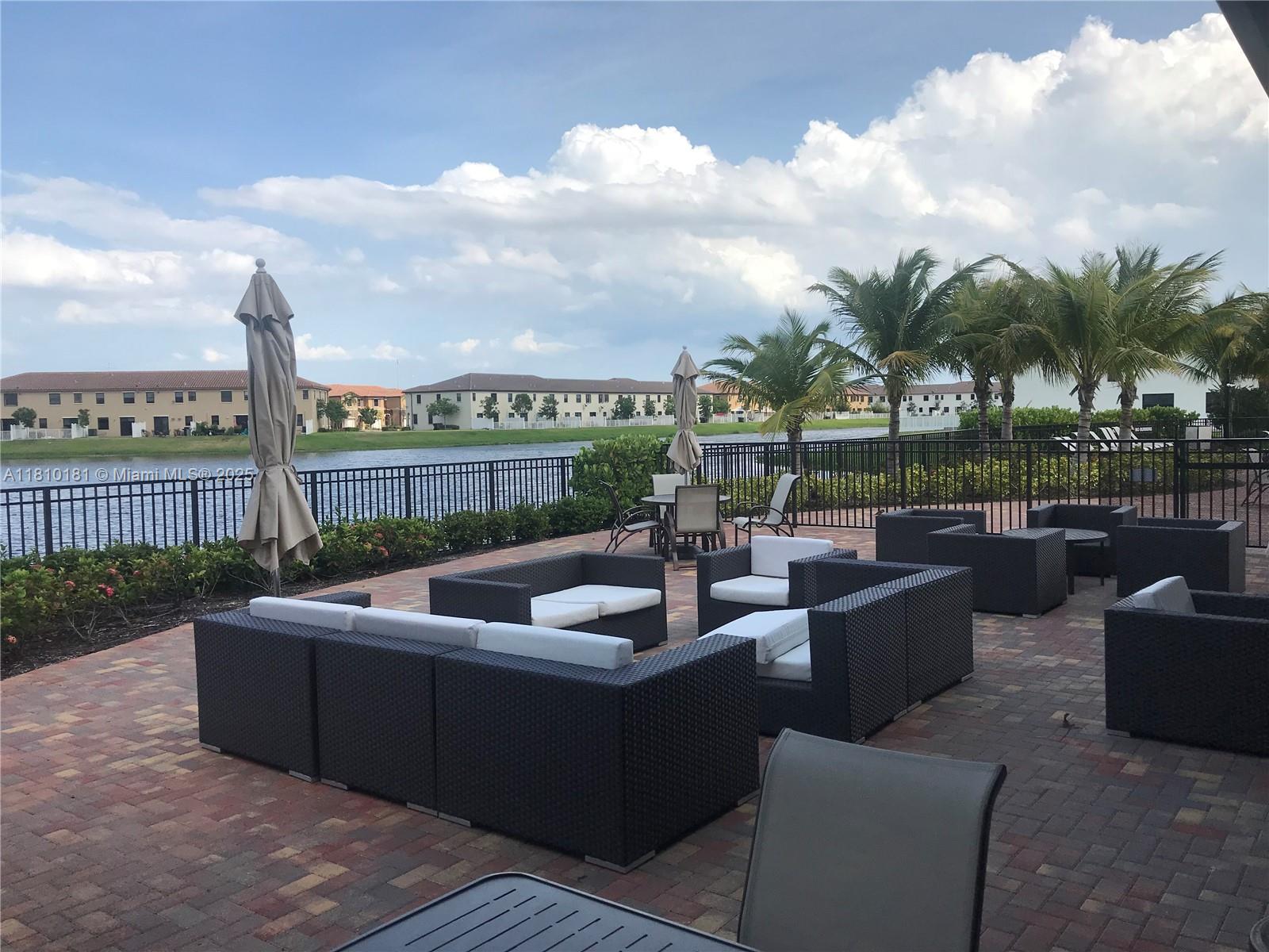BONTERRA - Residential Lease