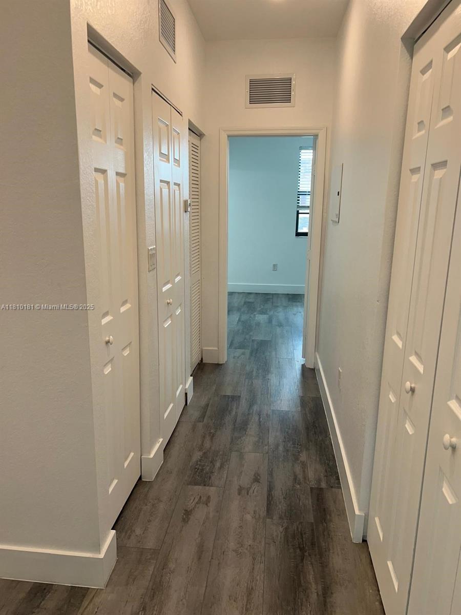 BONTERRA - Residential Lease