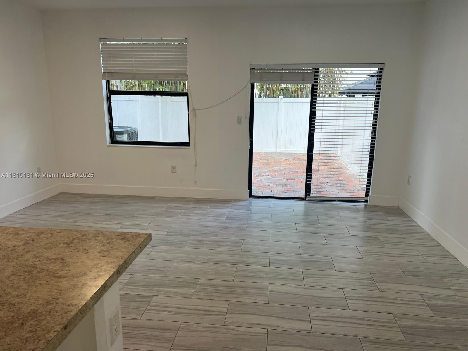 BONTERRA - Residential Lease