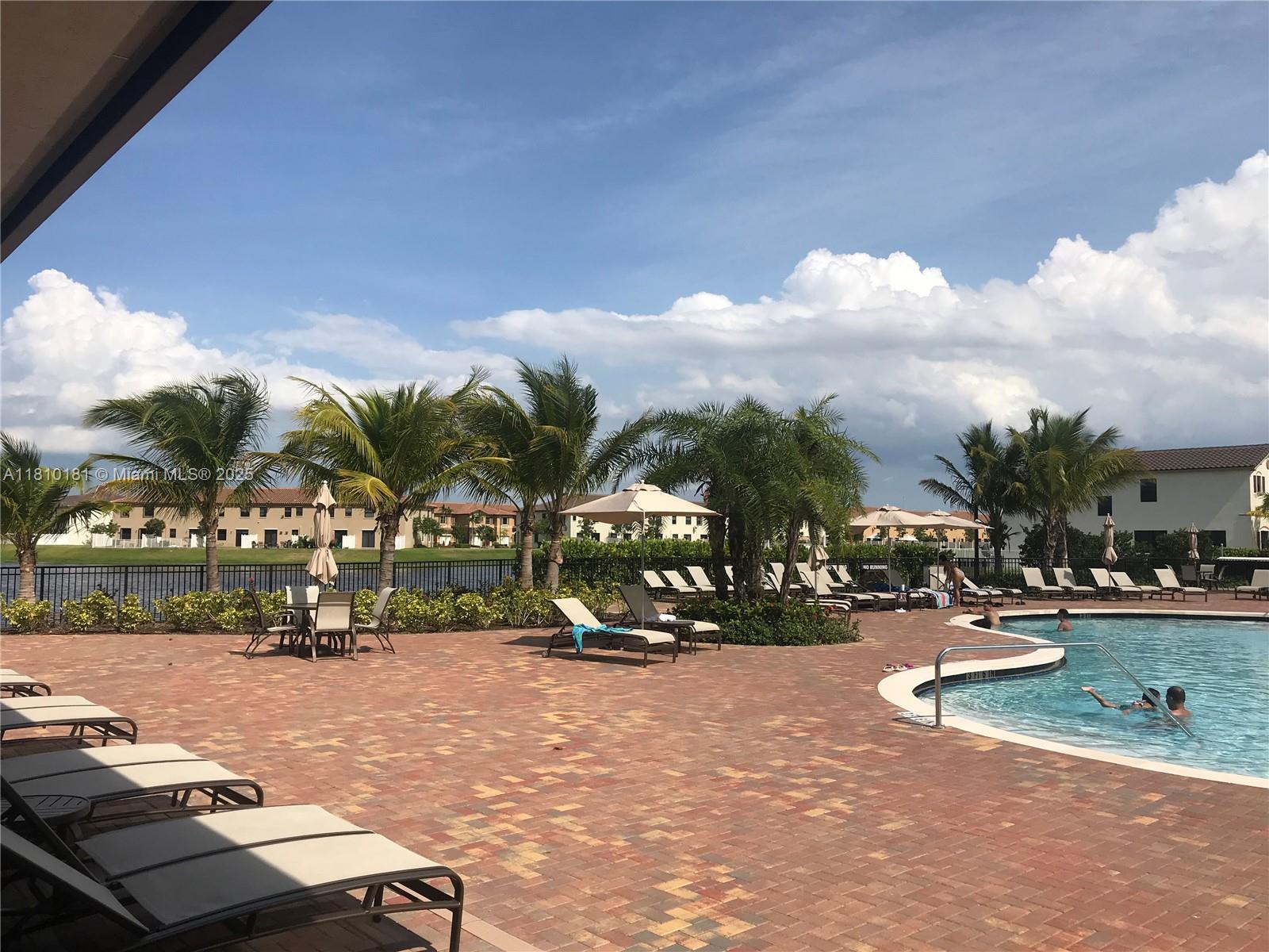 BONTERRA - Residential Lease