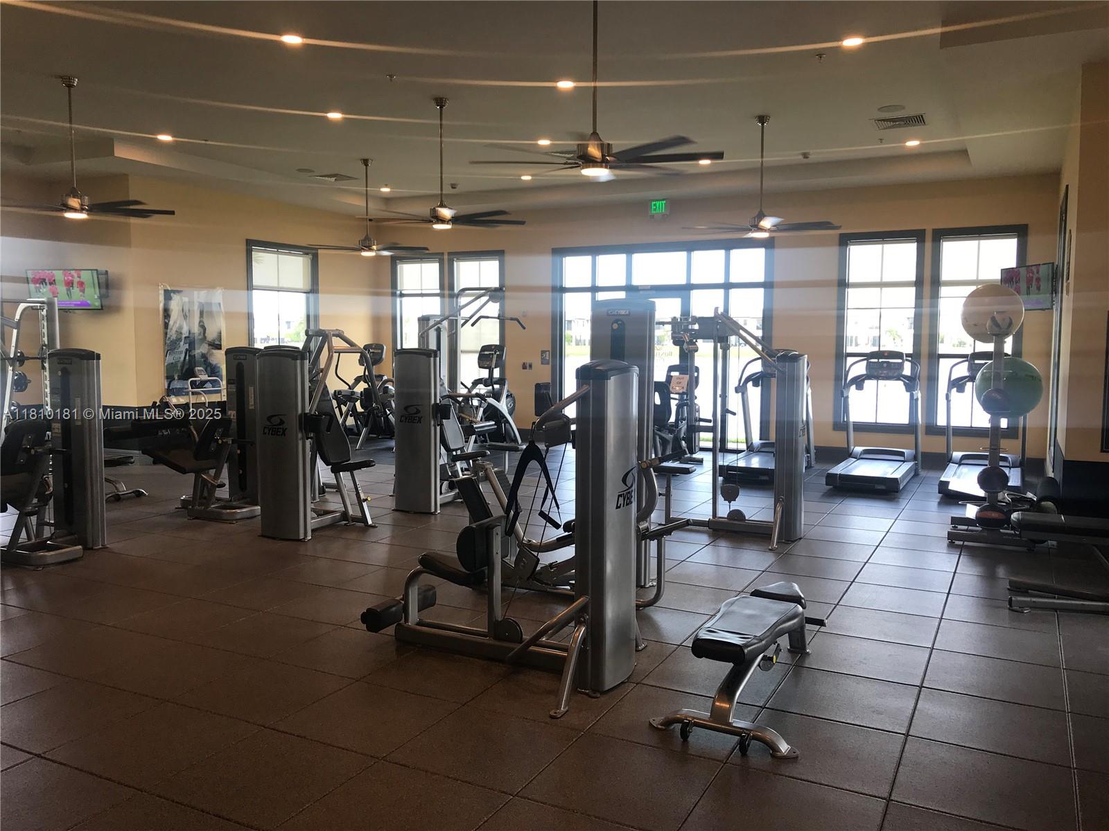 BONTERRA - Residential Lease
