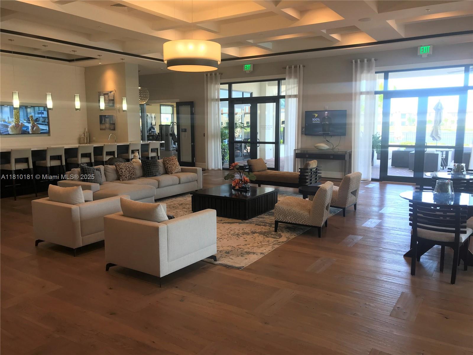 BONTERRA - Residential Lease