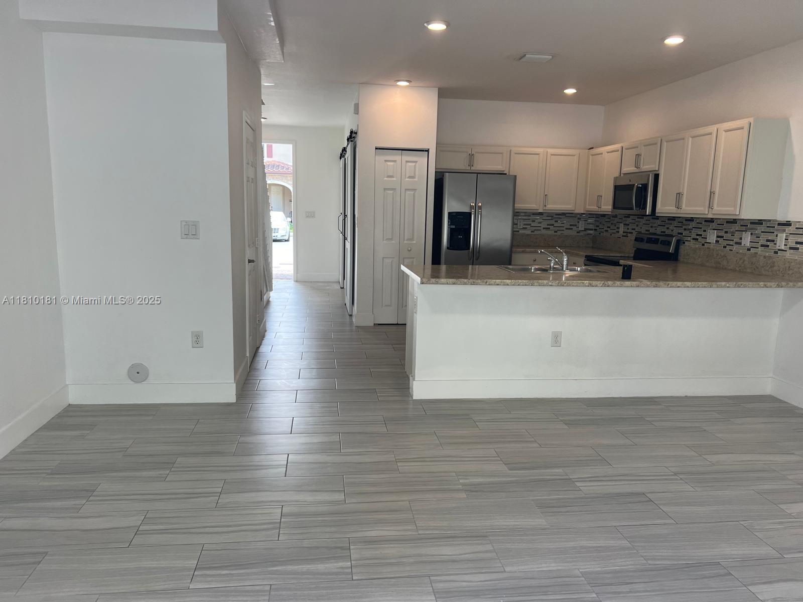 BONTERRA - Residential Lease