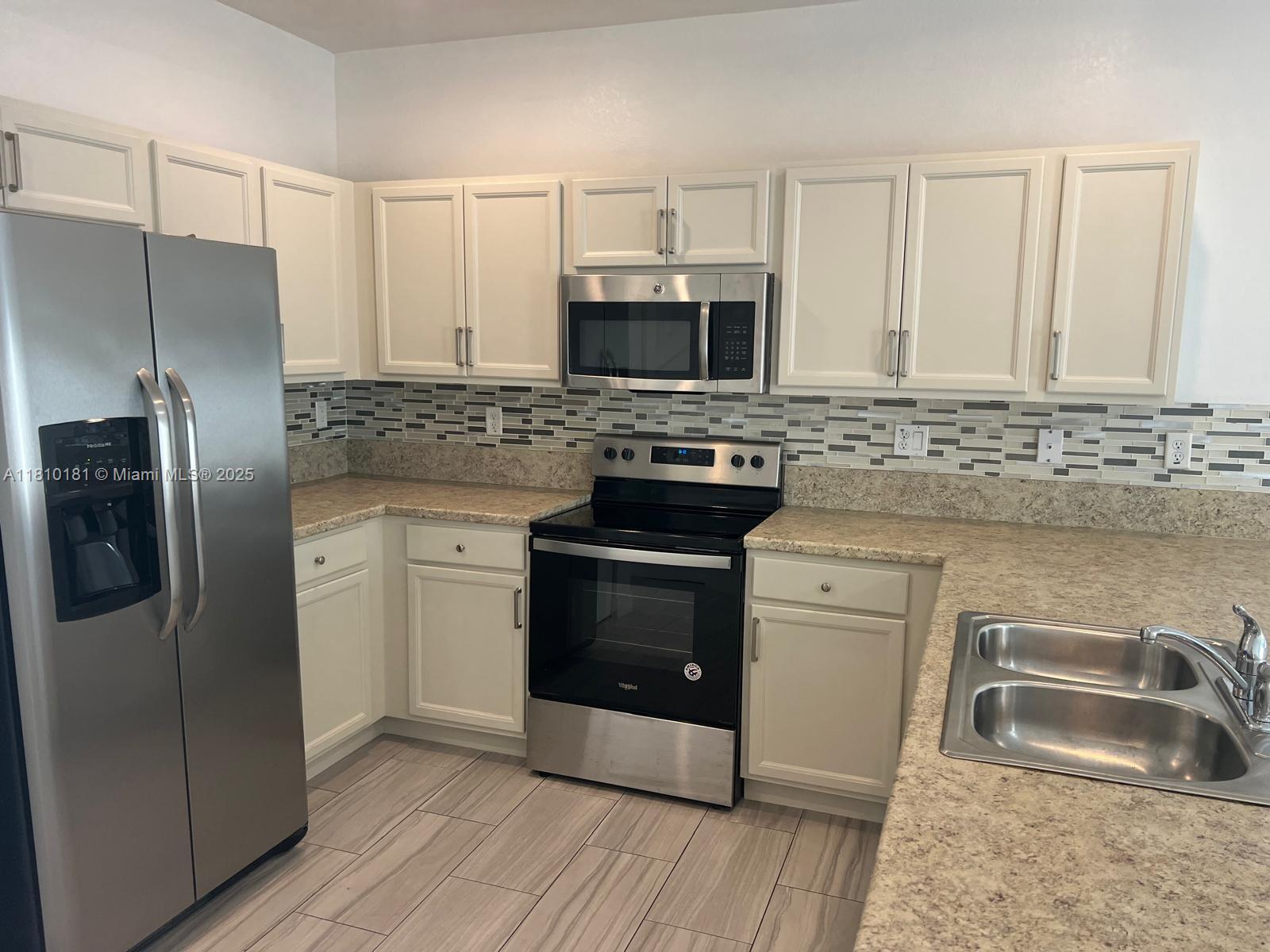 BONTERRA - Residential Lease