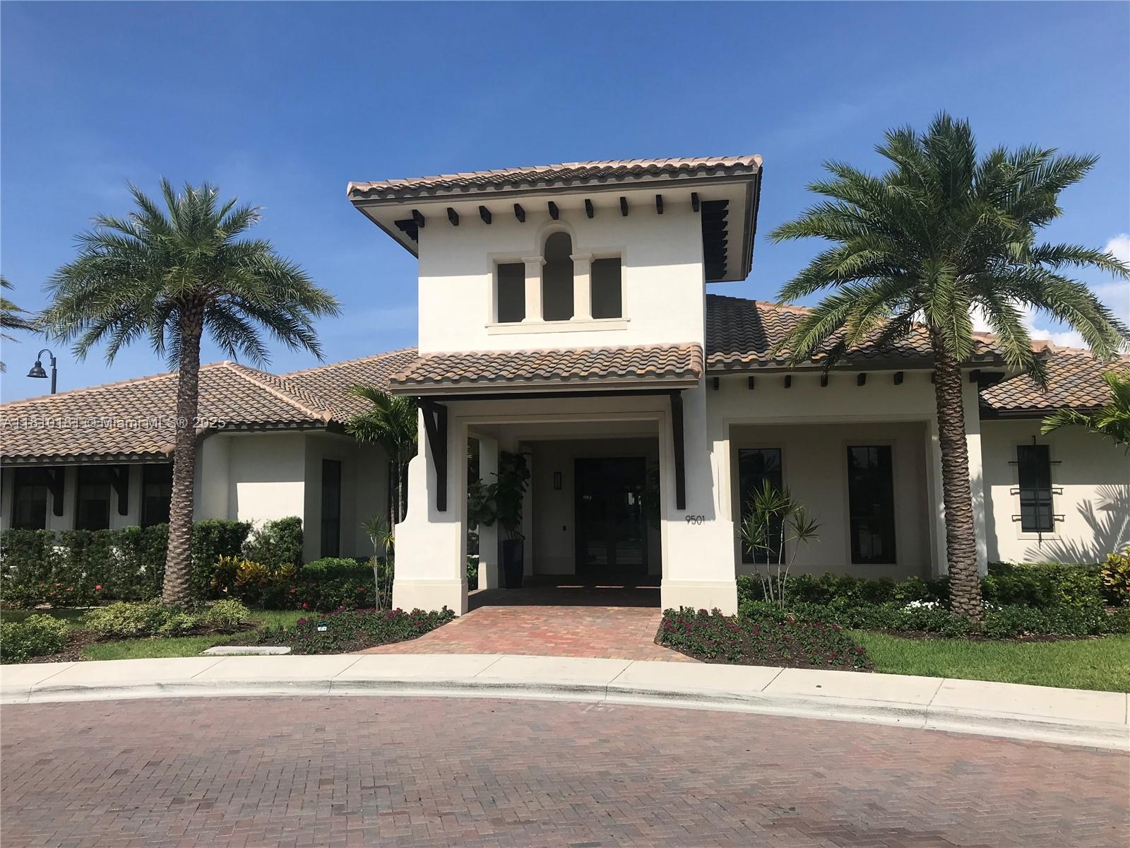 BONTERRA - Residential Lease