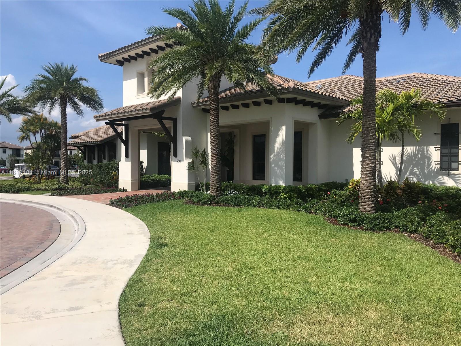 BONTERRA - Residential Lease