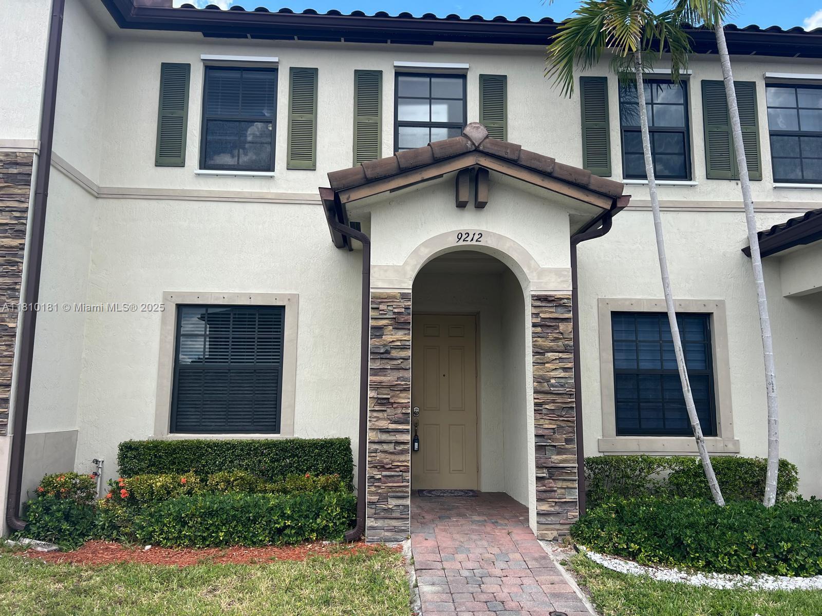 BONTERRA - Residential Lease