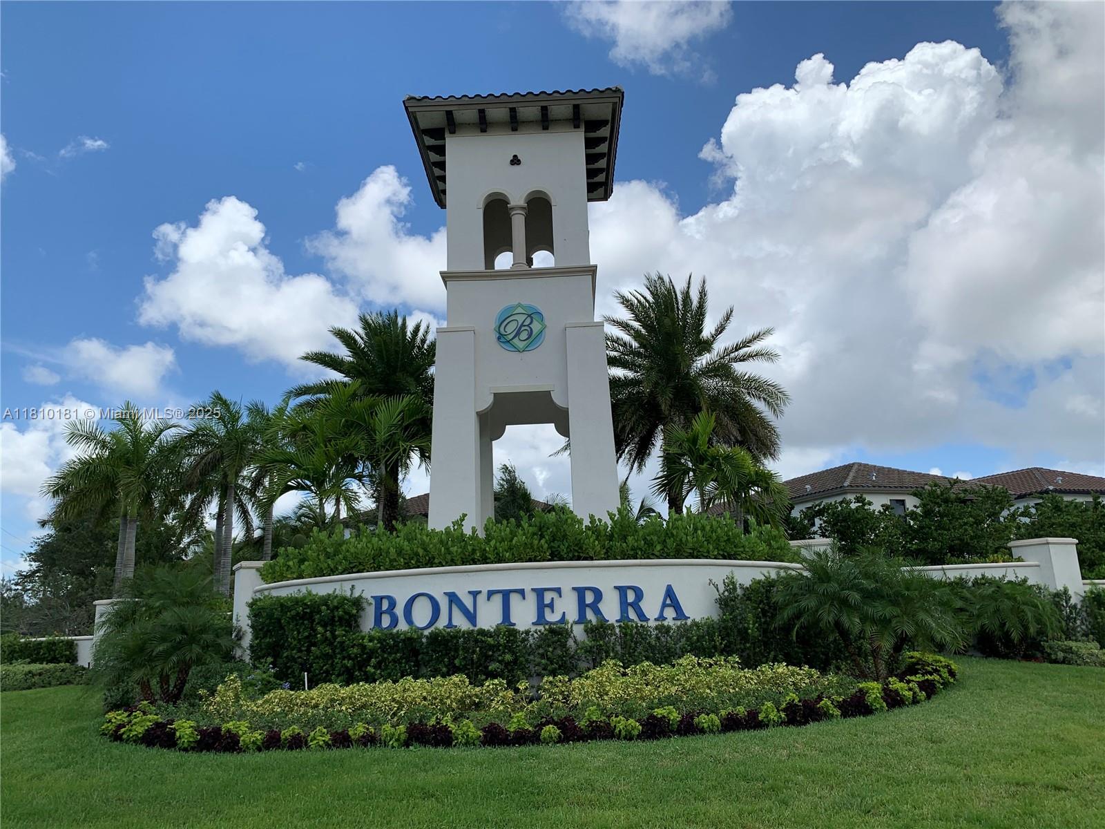 BONTERRA - Residential Lease
