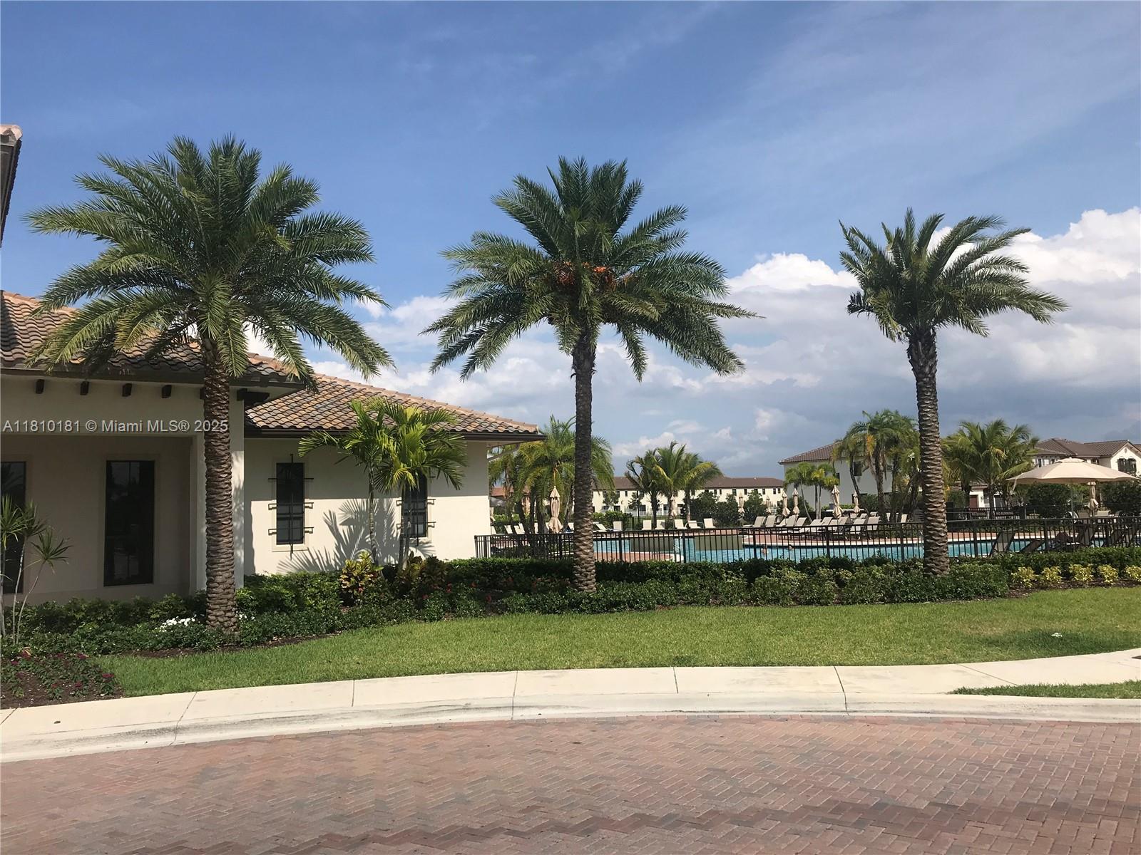 BONTERRA - Residential Lease