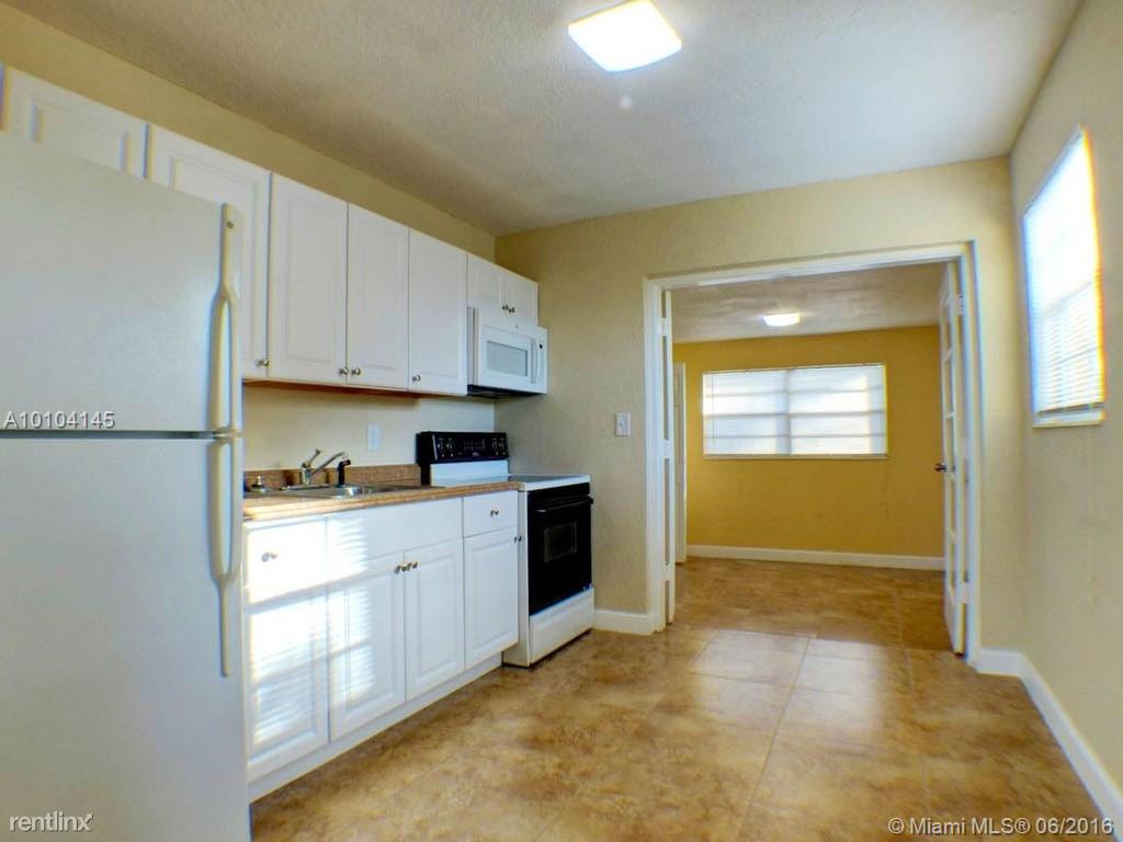 Miami Gardens Estates Sec - Residential Lease
