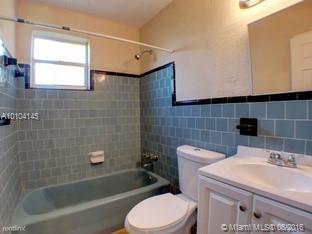 Miami Gardens Estates Sec - Residential Lease