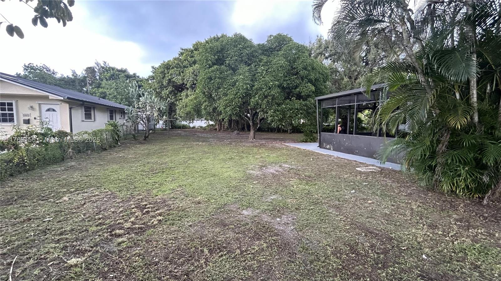 PLAT NO 1 OPA LOCKA - Residential