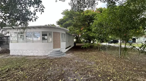 205 Seaman Ave, Opa-Locka, FL 33054 - MLS#: A11763156