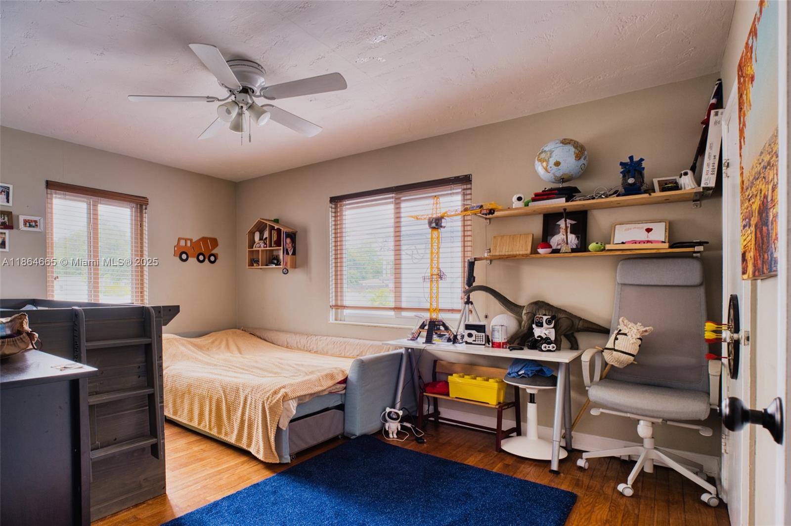 HOLLYWOOD SOUTH SIDE ADD - Residential