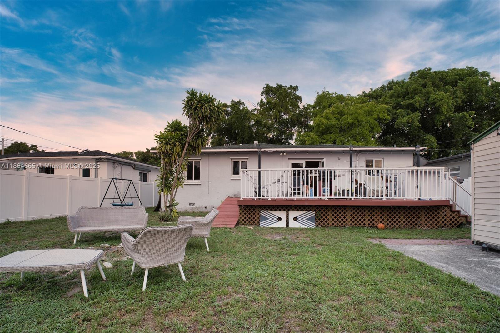 HOLLYWOOD SOUTH SIDE ADD - Residential