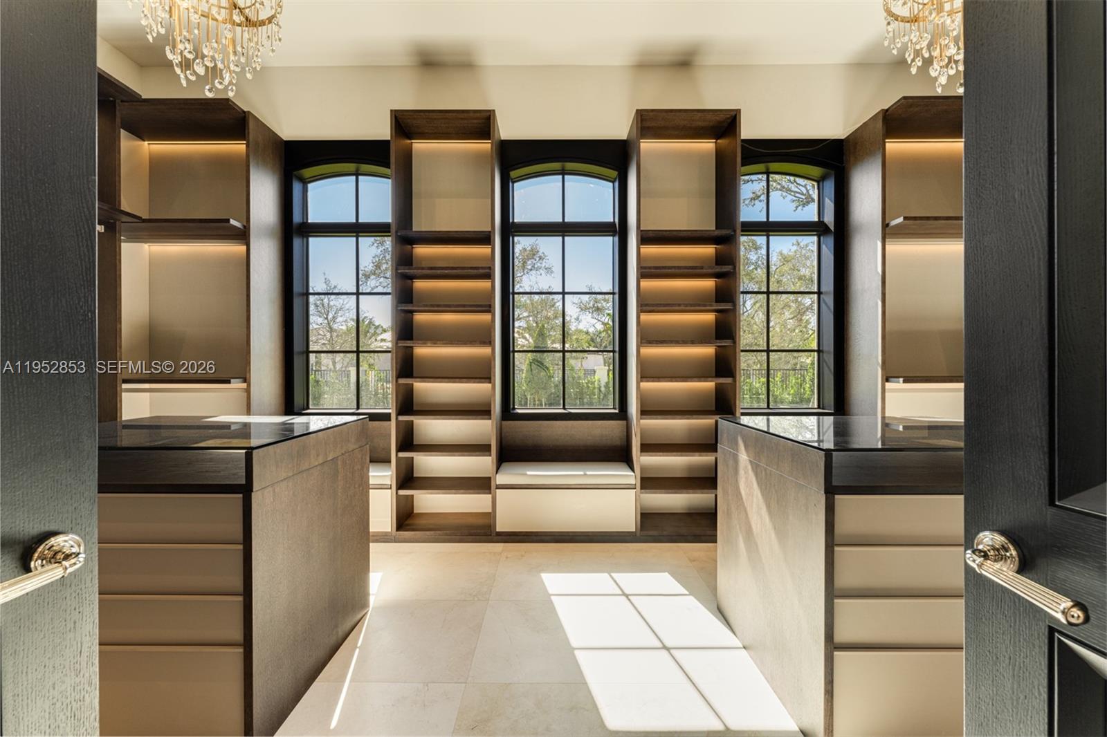 COLLINS ACRES - Residential