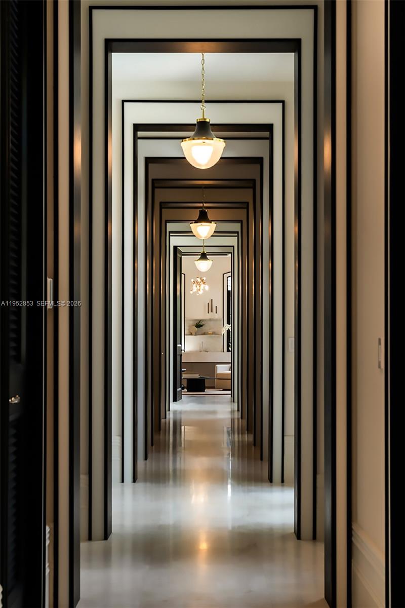 COLLINS ACRES - Residential