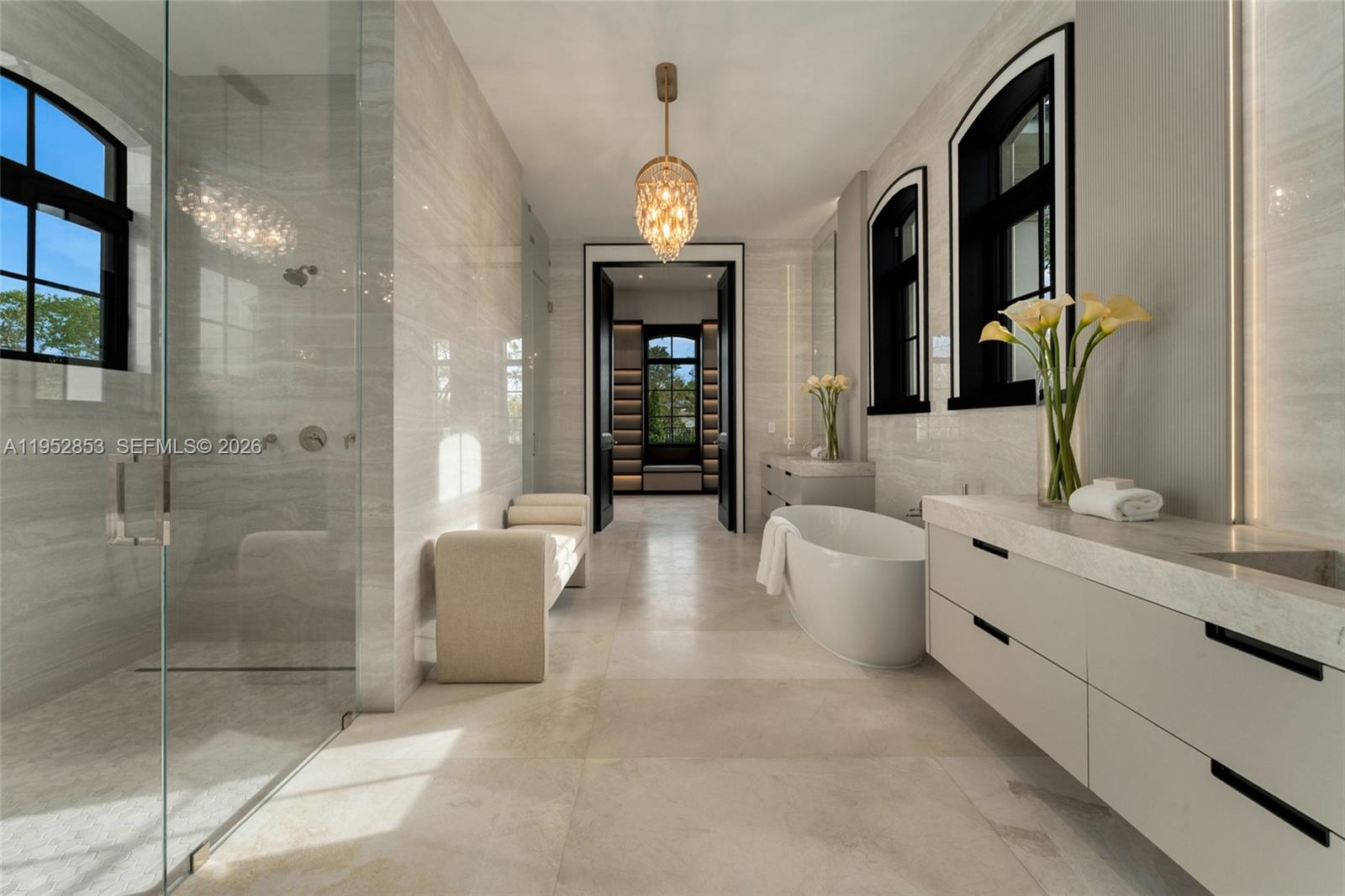 COLLINS ACRES - Residential