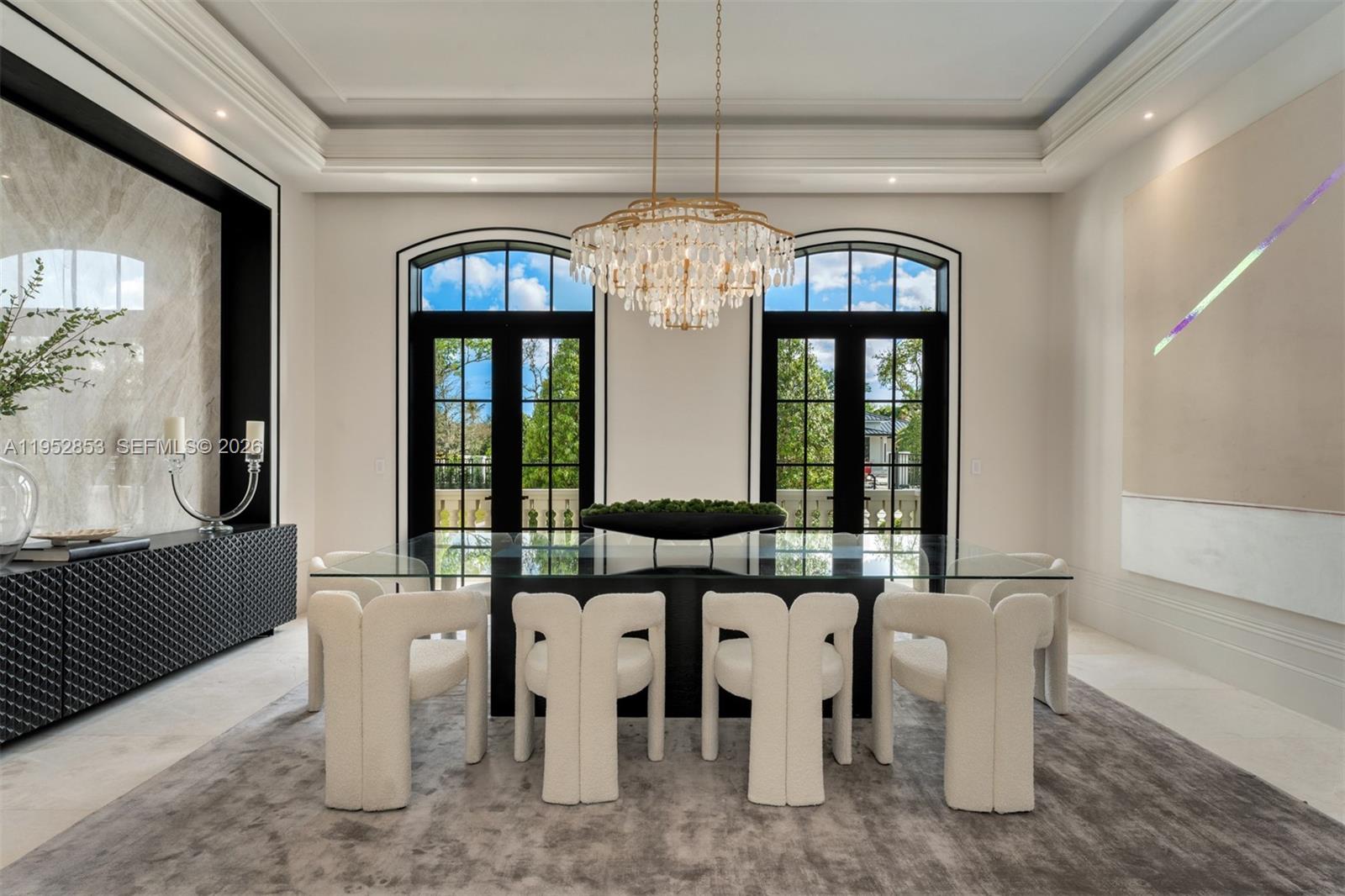 COLLINS ACRES - Residential