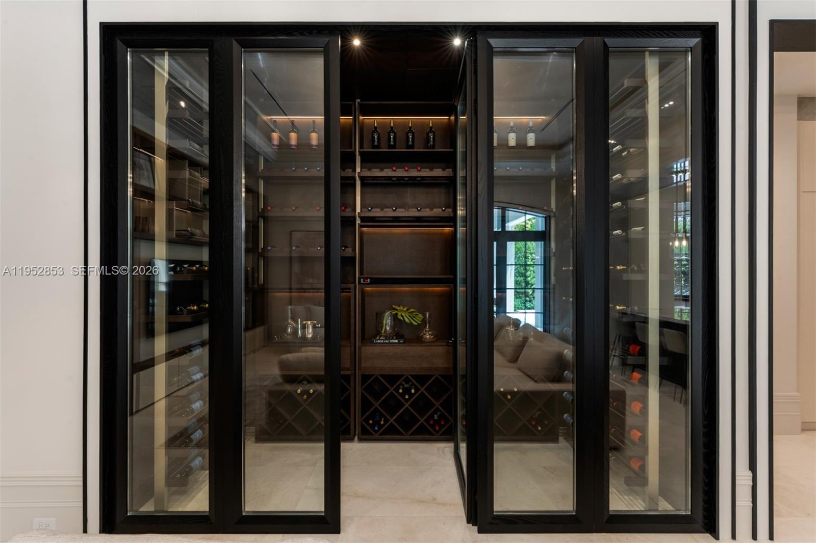 COLLINS ACRES - Residential