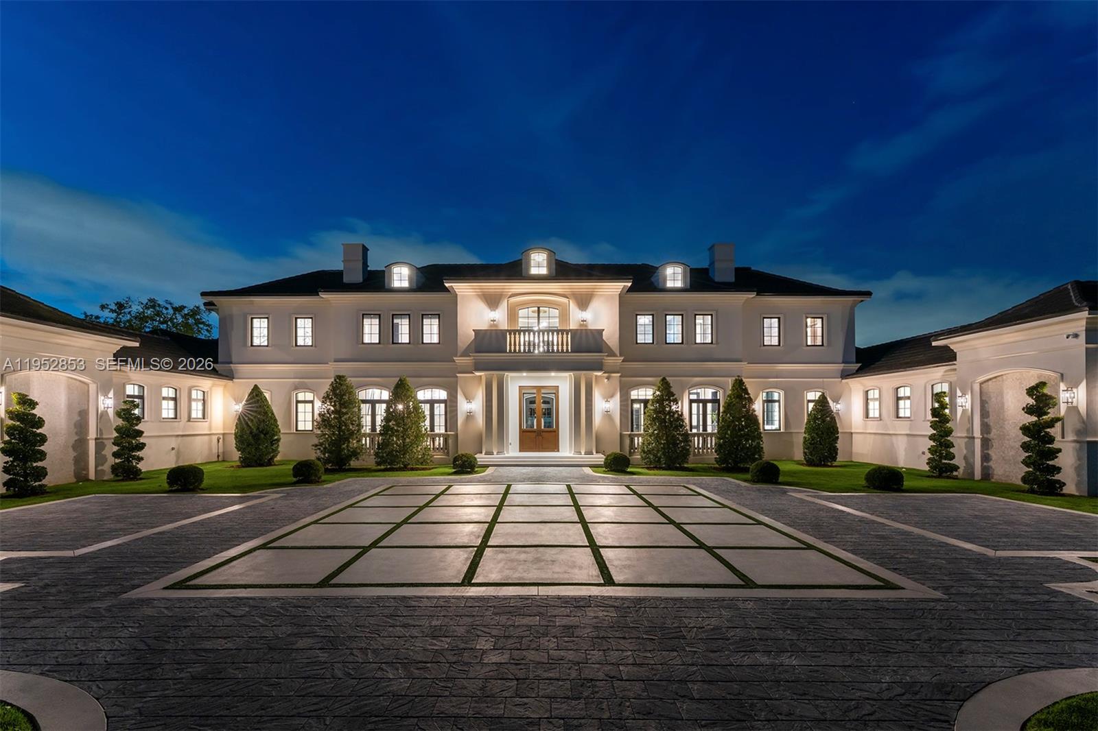 COLLINS ACRES - Residential