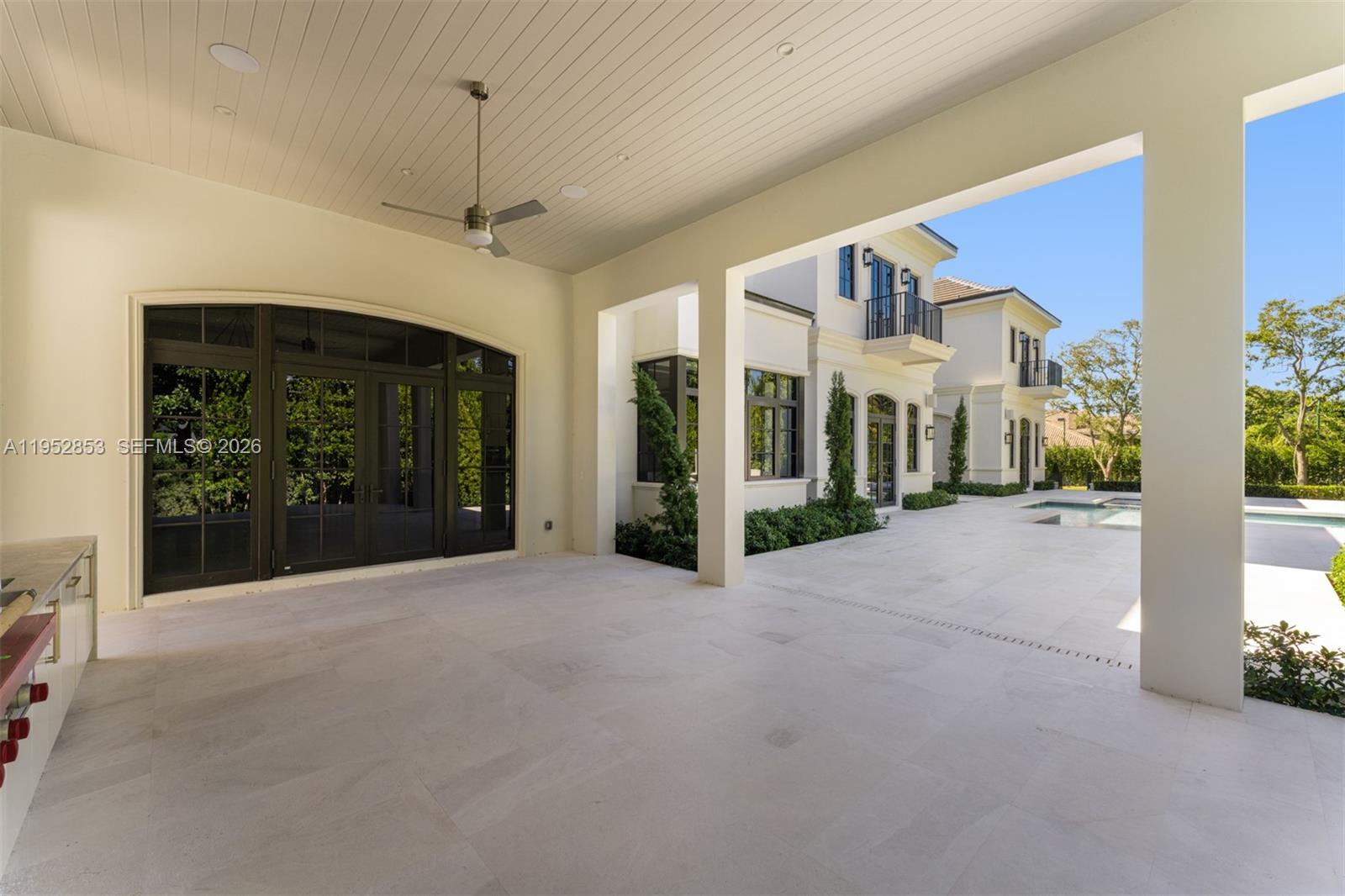 COLLINS ACRES - Residential