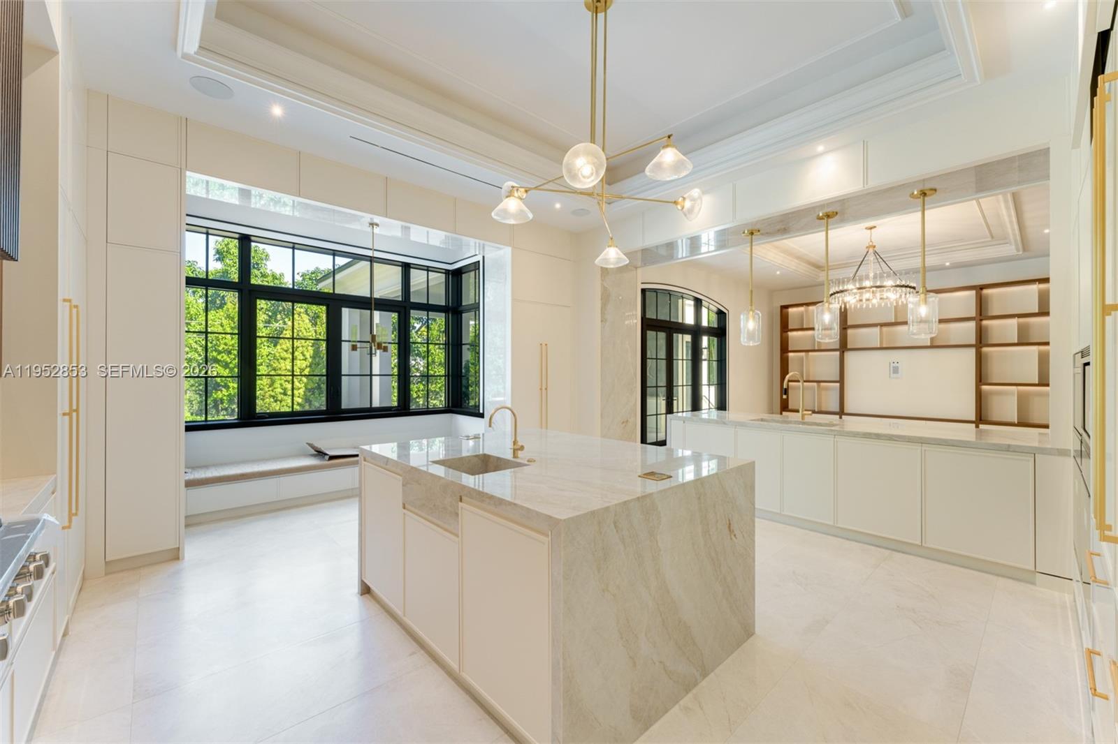 COLLINS ACRES - Residential