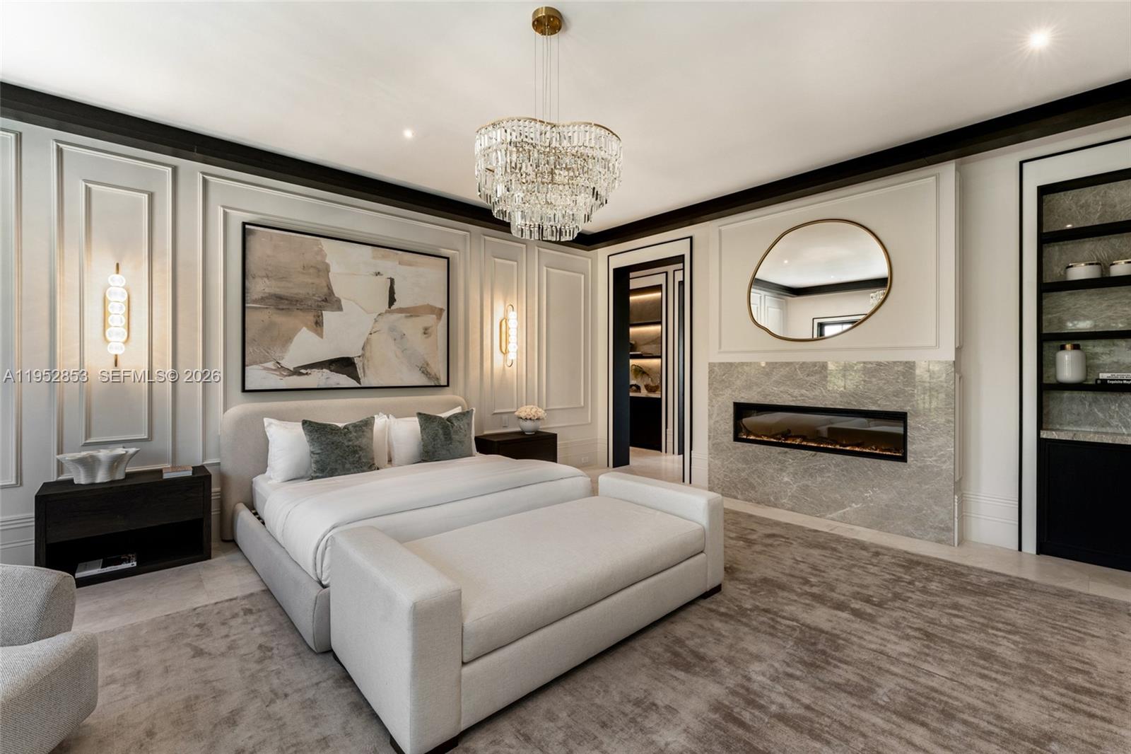 COLLINS ACRES - Residential